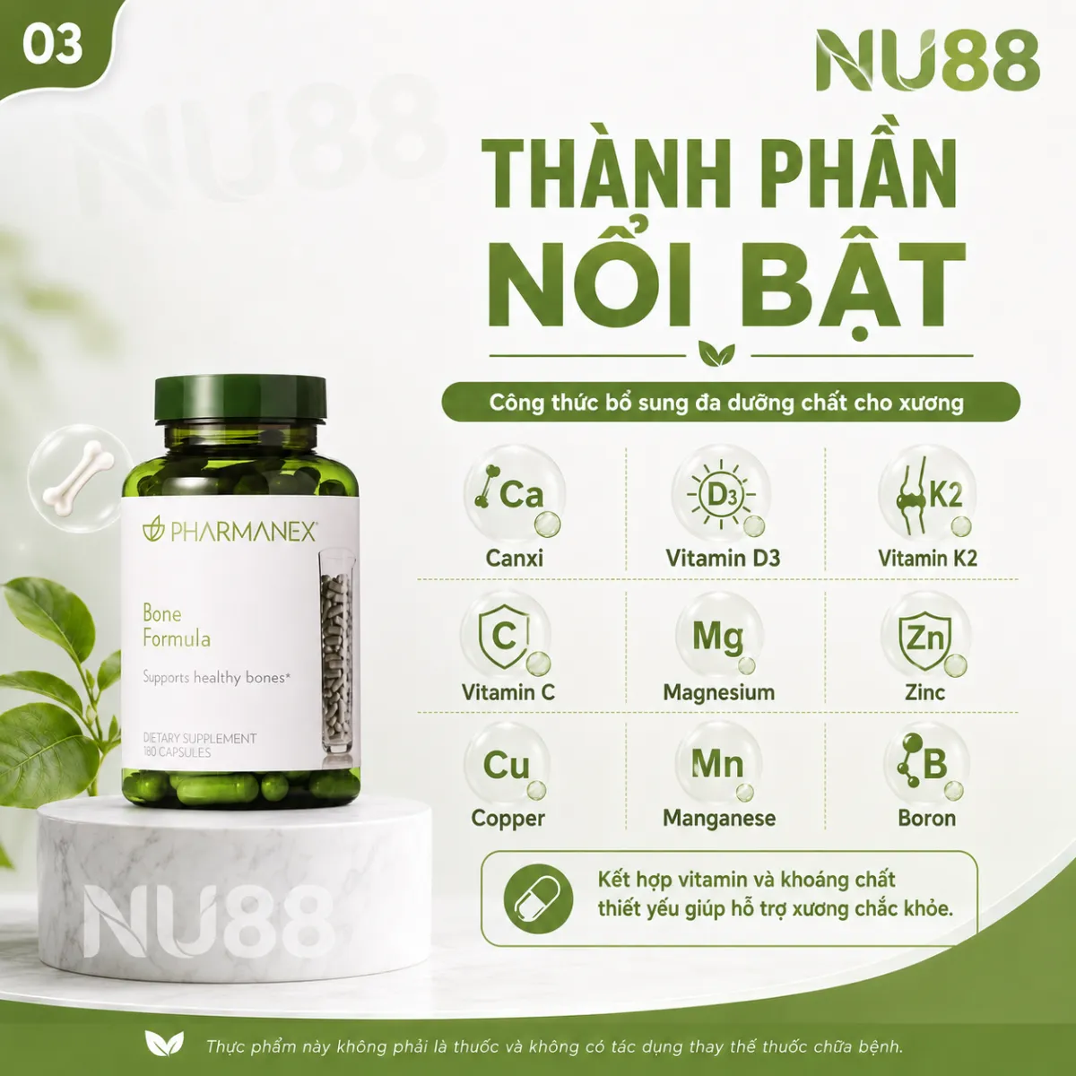 Bone Formula Nuskin | Ngăn Ngừa Loãng Xương_thumbnail_2