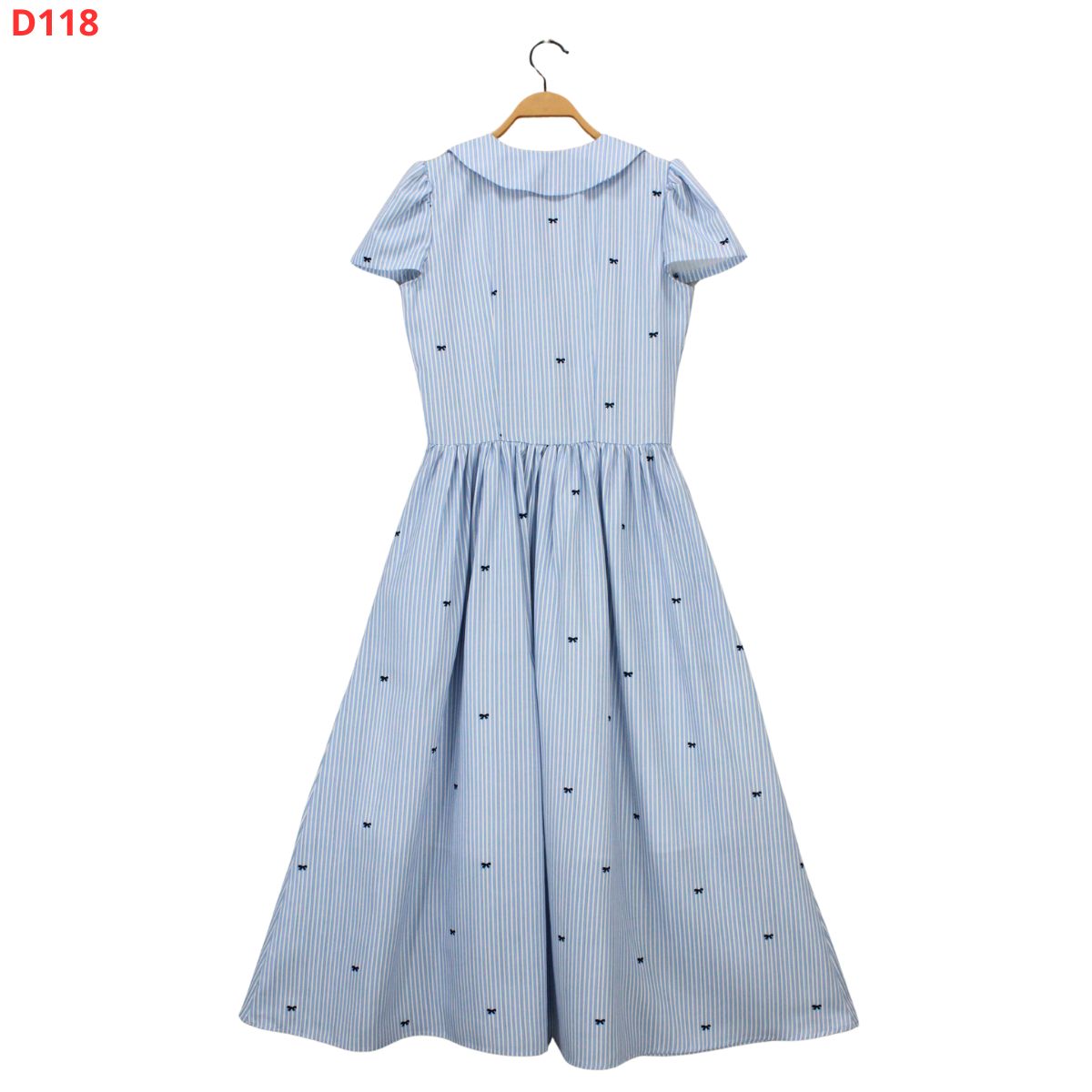 D118 - Đầm sọc nơ_thumbnail_7