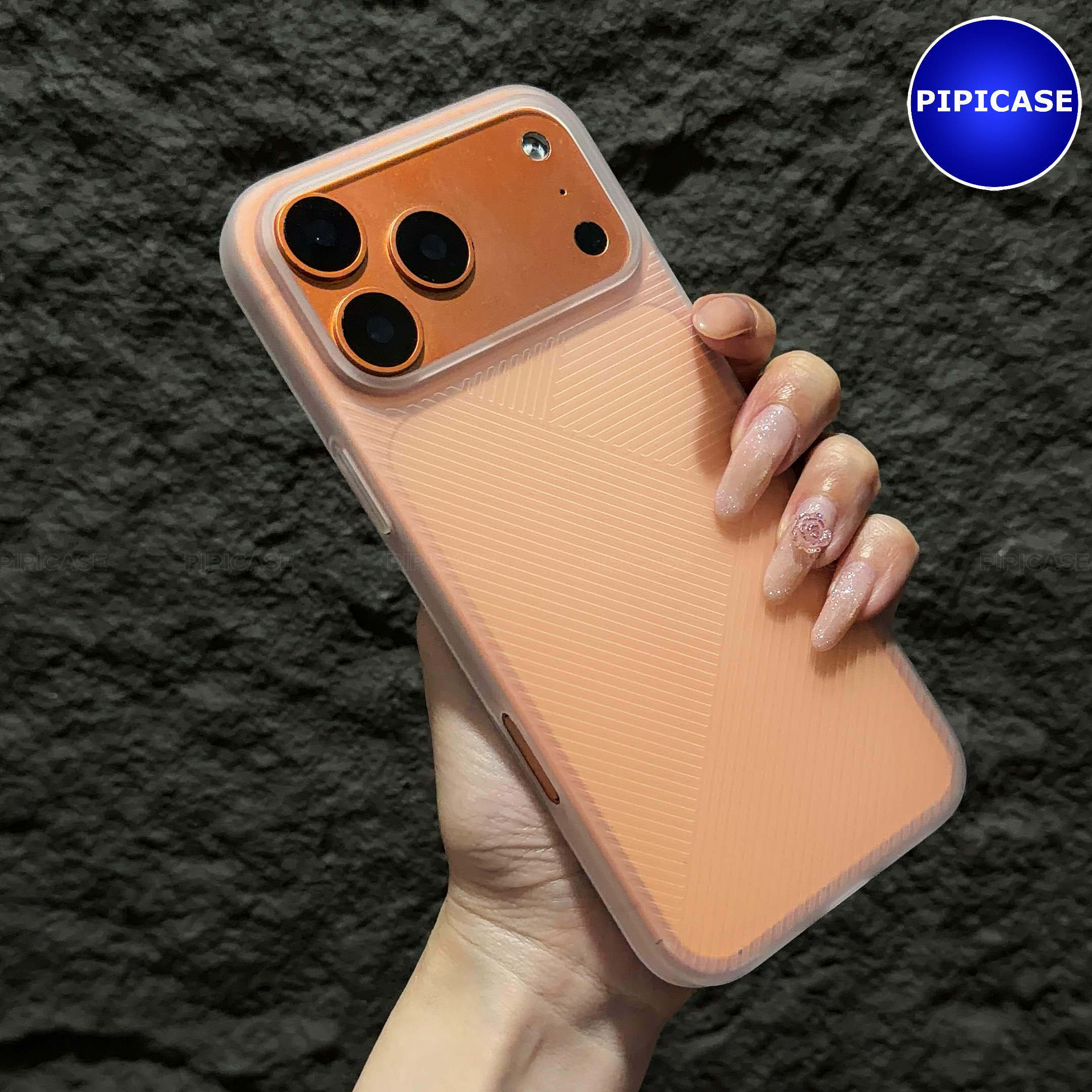 Ốp Lưng iPhone 17 Pro - Trong - Trắng_thumbnail_11