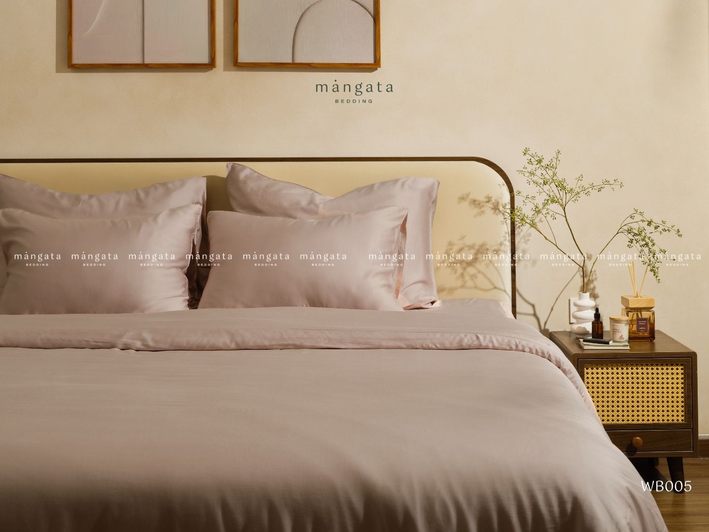 Mocha - Bộ 𝗧𝗔𝗡𝗕𝗢𝗢𝗖𝗘𝗟® Washed Bamboo_thumbnail_3