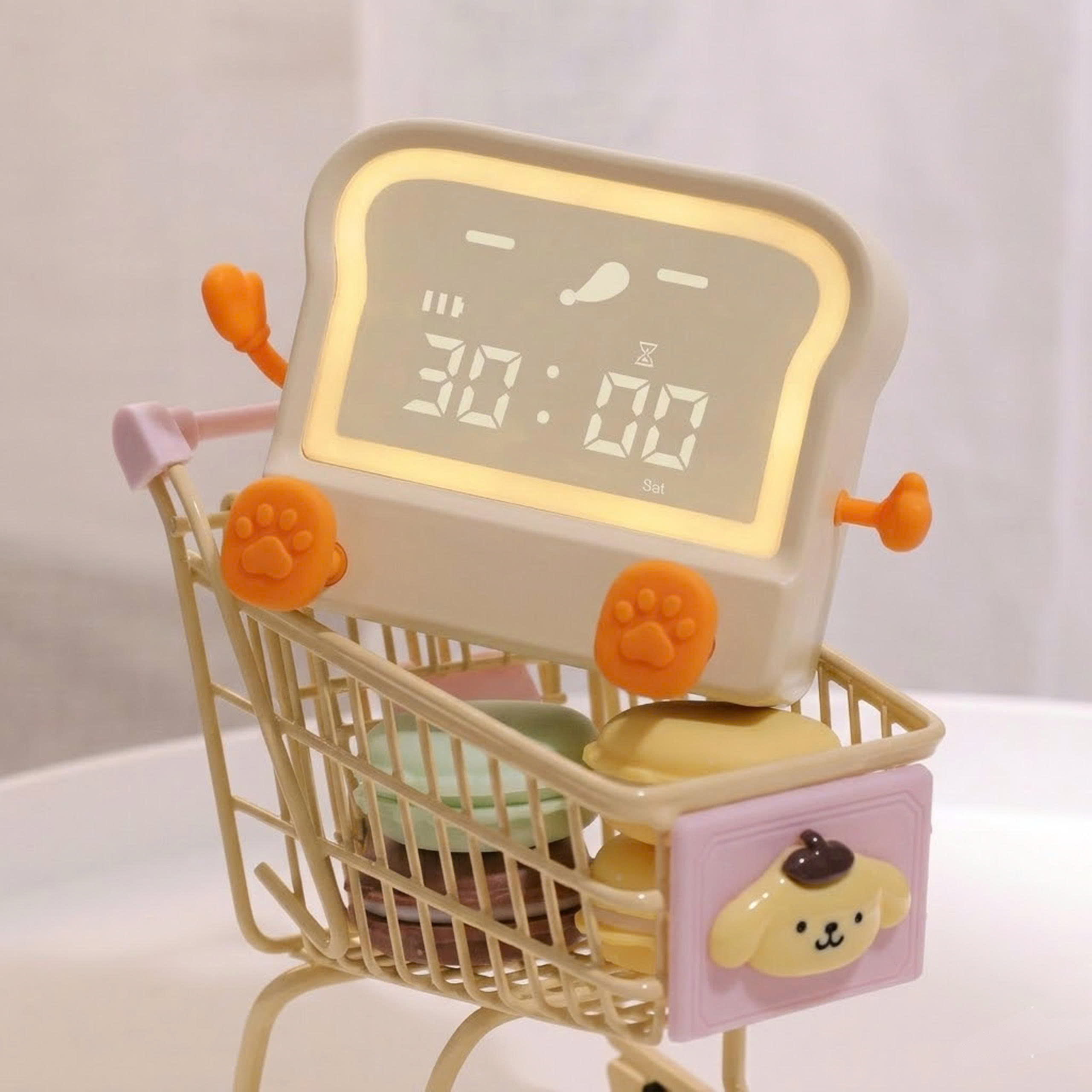 ĐỒNG HỒ ĐỂ BÀN