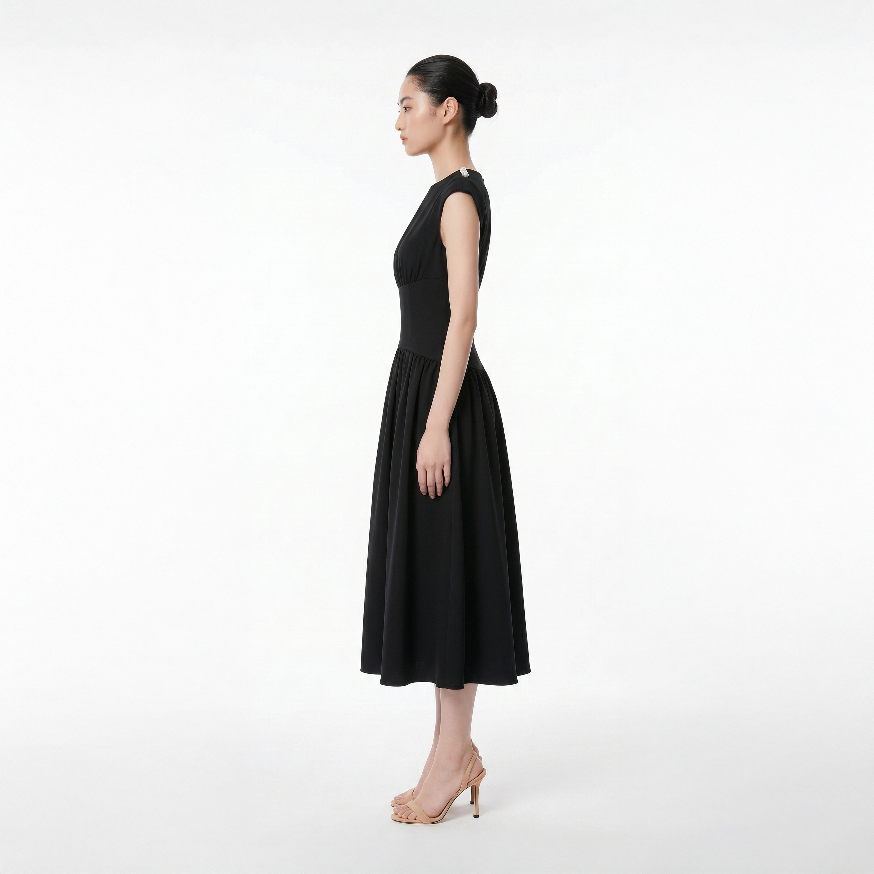 BLACK NILA DRESS_thumbnail_2