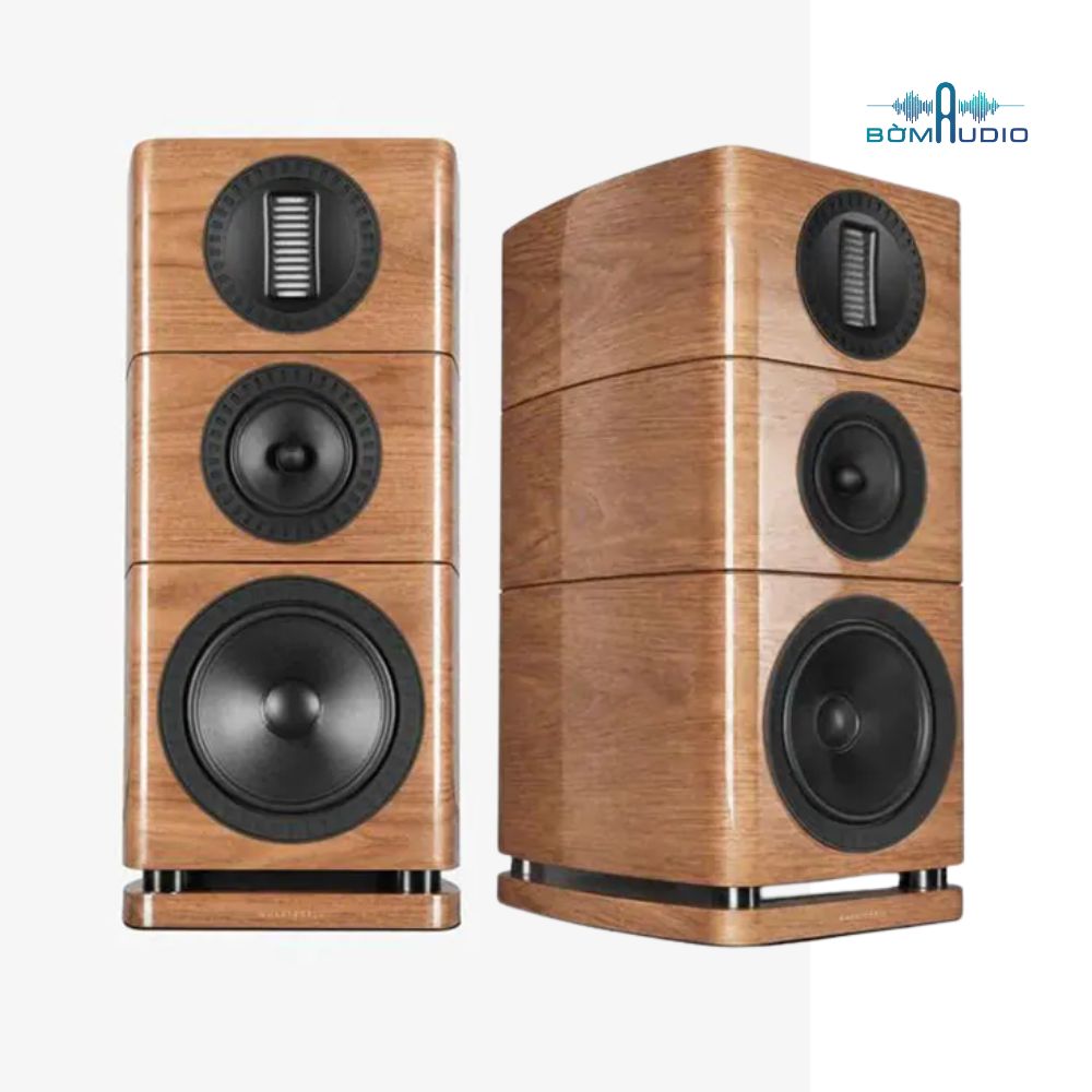 Loa Bookshelf WHARFEDALE ELYSIAN 2R