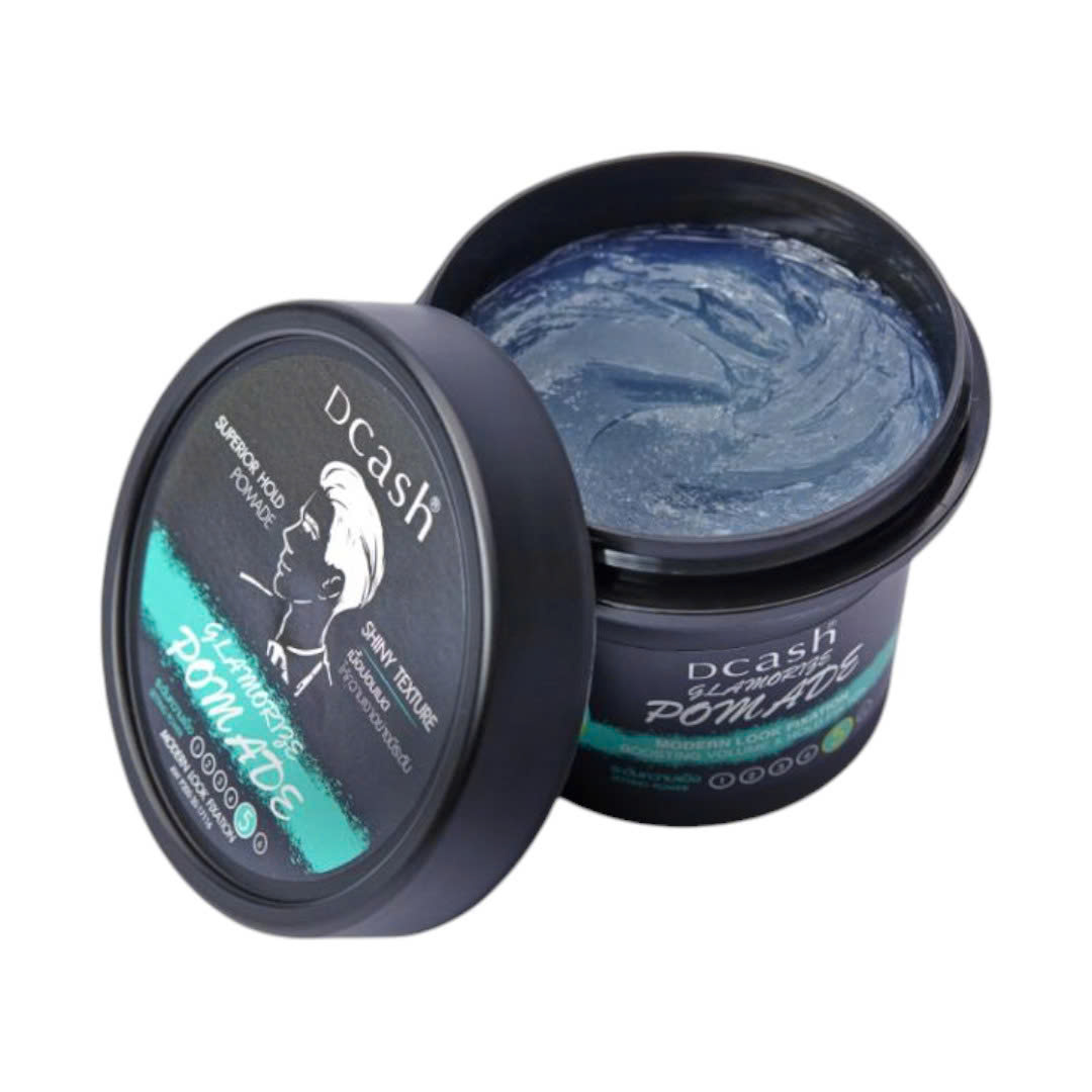 SÁP VUỐT TÓC DCASH GLAMORIZE TẶNG KEO XỊT TÓC 80ML_thumbnail_5