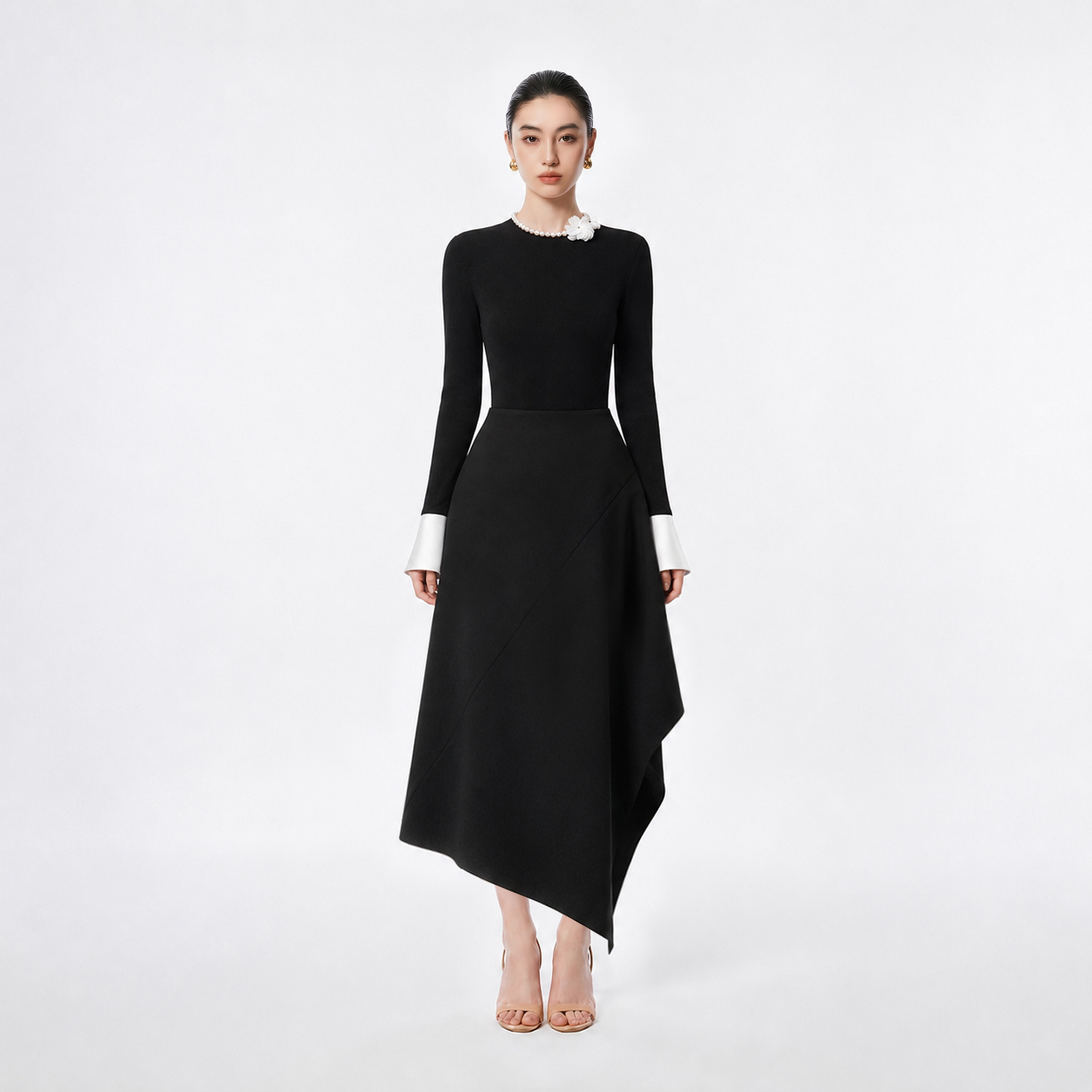 CLEO SKIRT