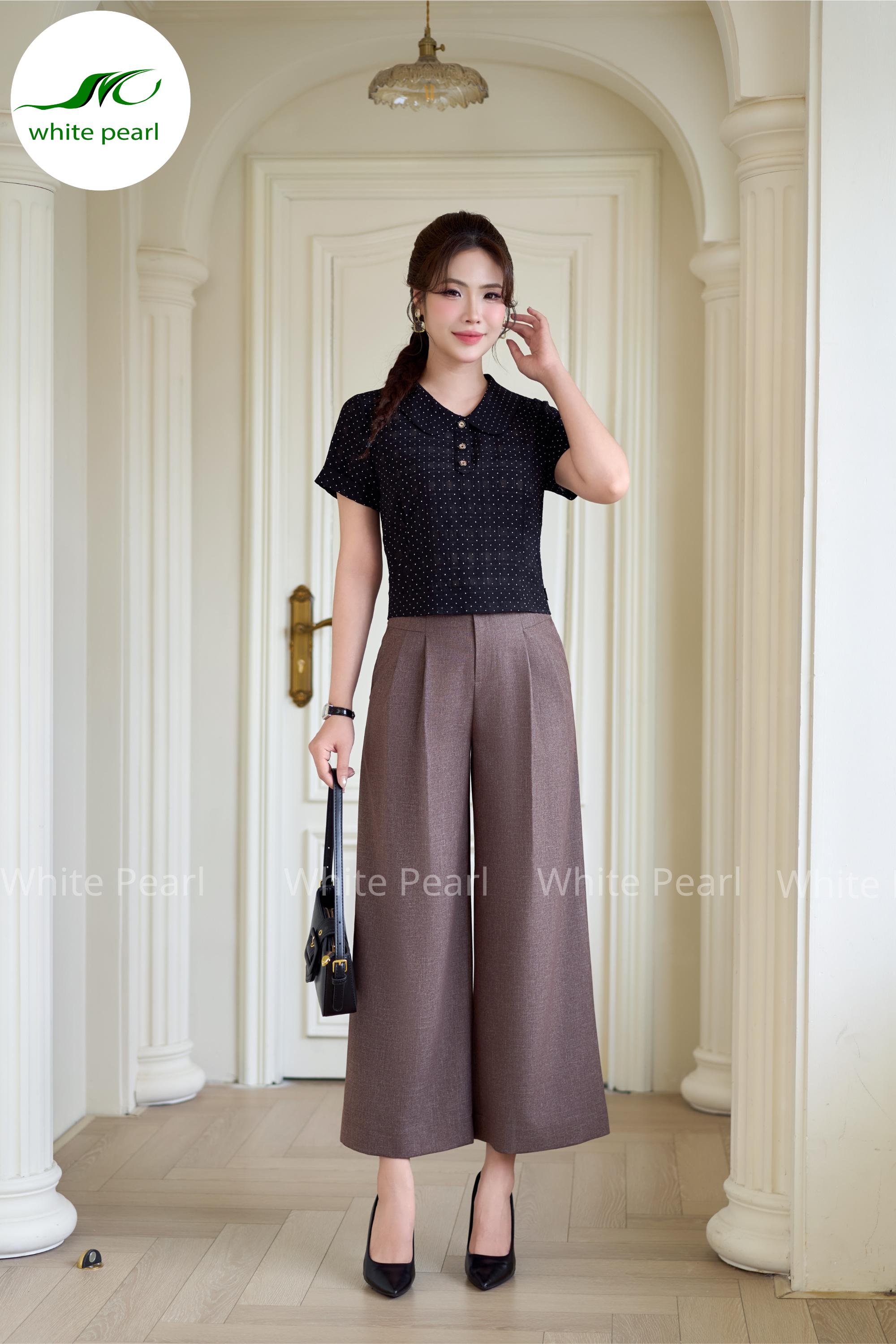 Quần Suông Nấm Cạp Liền _thumbnail_1