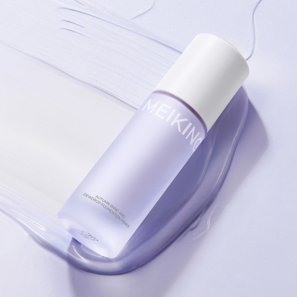 [MEIKING] Kem lót Meiking Color Correcting Primer chai 30g