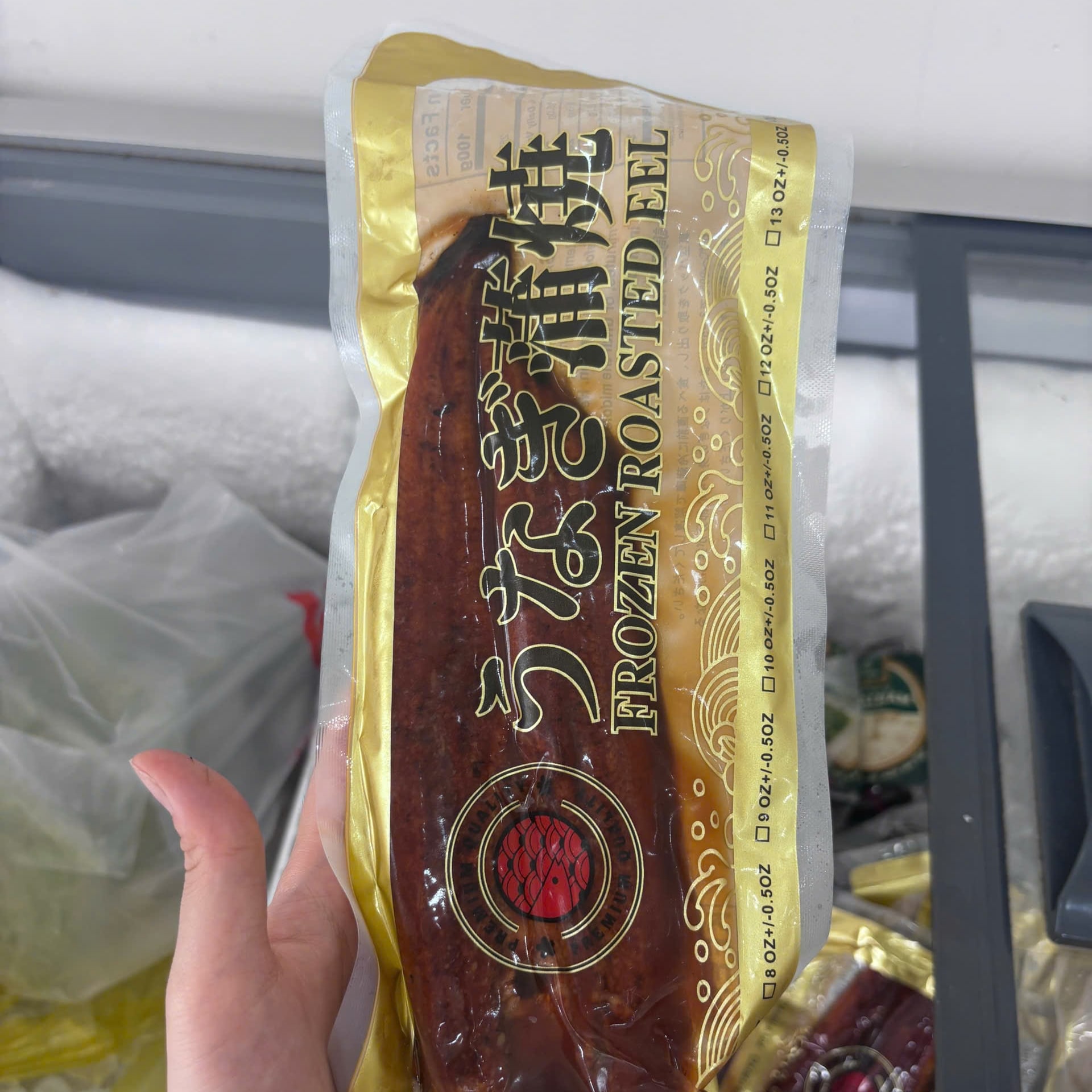 Lươn Nhật Unagi Kabayaki_thumbnail_0