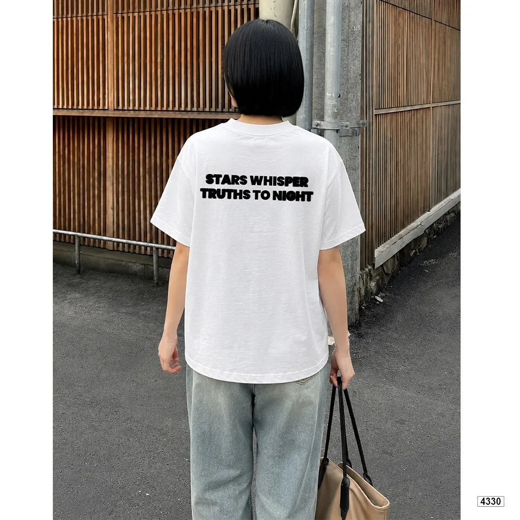 Áo thun unisex form boxy mix Miucho 4330_thumbnail_6
