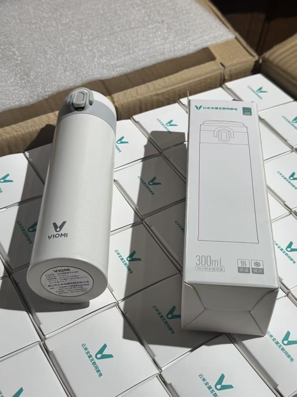 Bình Giữ Nhiệt Xiaomi Viomi 300ml Nhỏ Gọn – Giữ Nhiệt 24H Chống Tràn_thumbnail_7