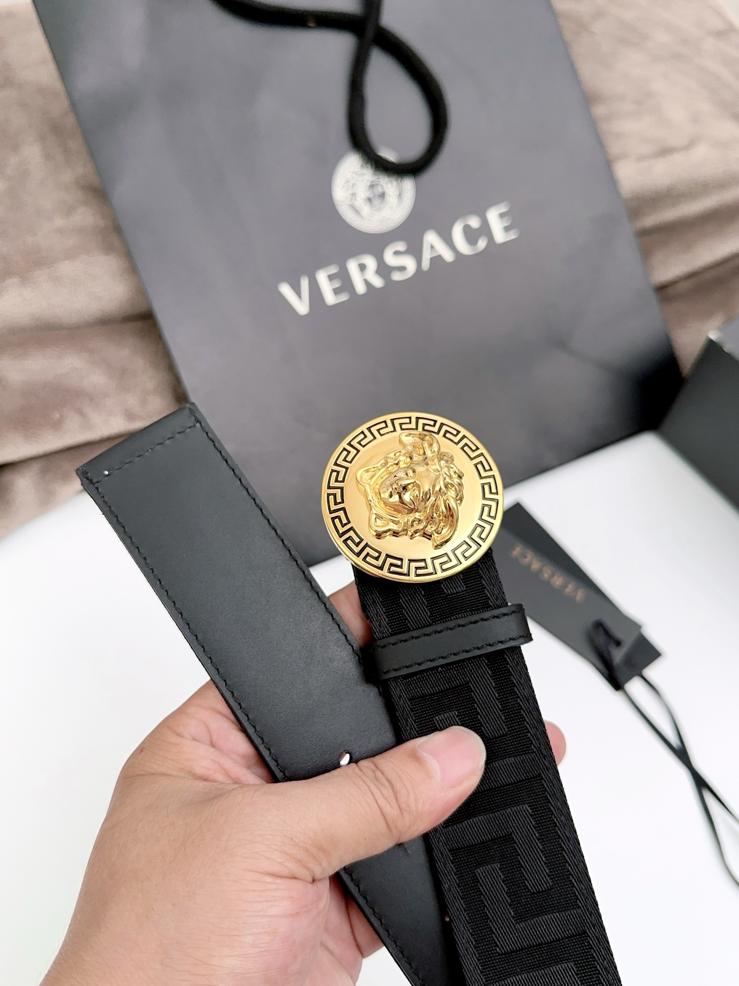 Belt Versace_thumbnail_7