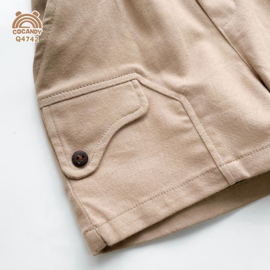 Quần cộc kaki BE can túi lượn sóng_thumbnail_4