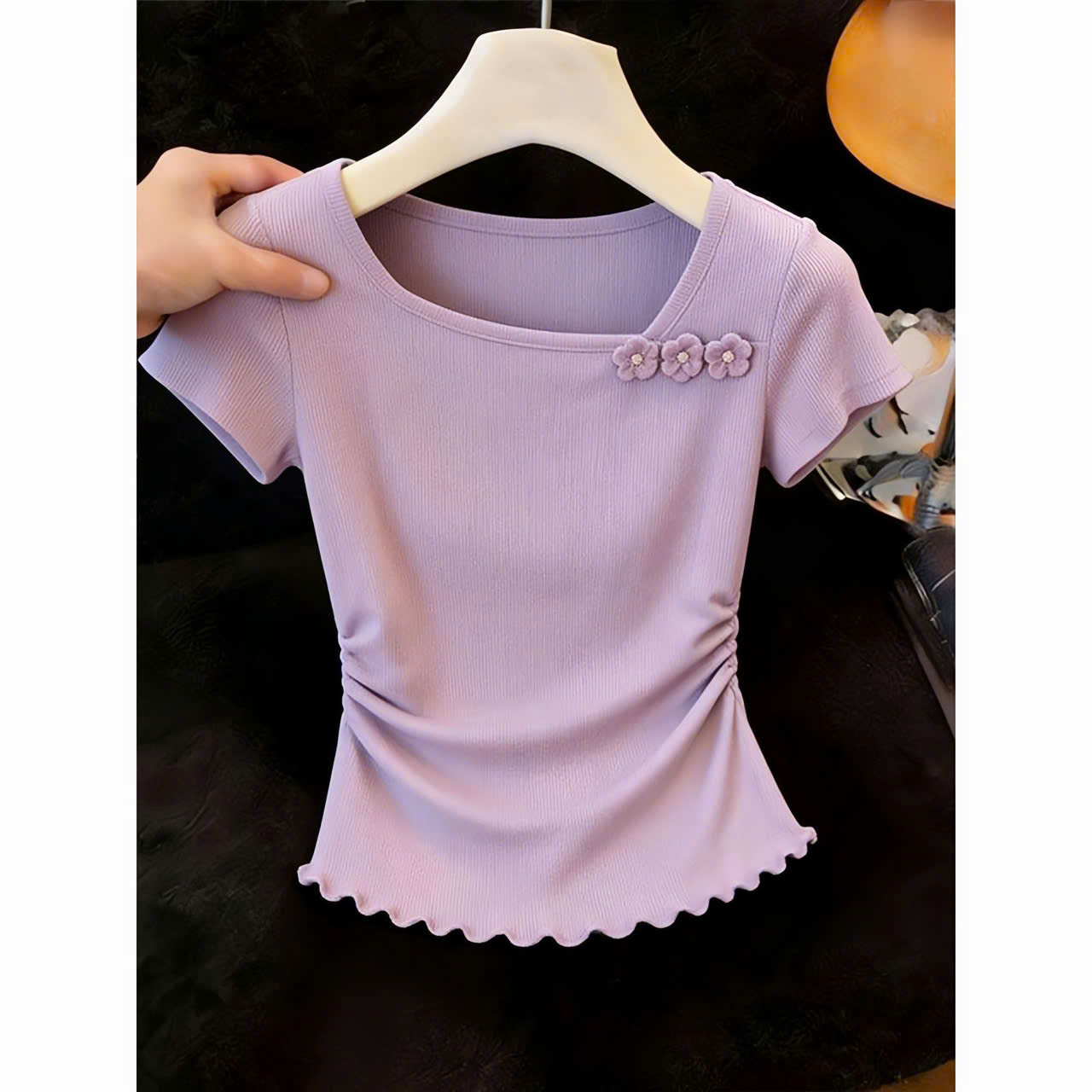 MS XQ1005350: Áo thun cổ vuông_thumbnail_3
