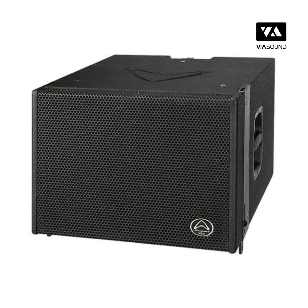 Loa Subwoofer Passive WHARFEDALE PRO WLA-25SUB