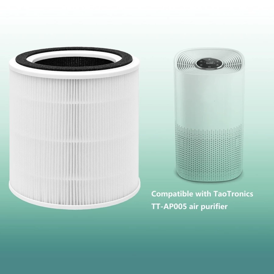 Máy Lọc Không Khí Taotronics AP005_thumbnail_6