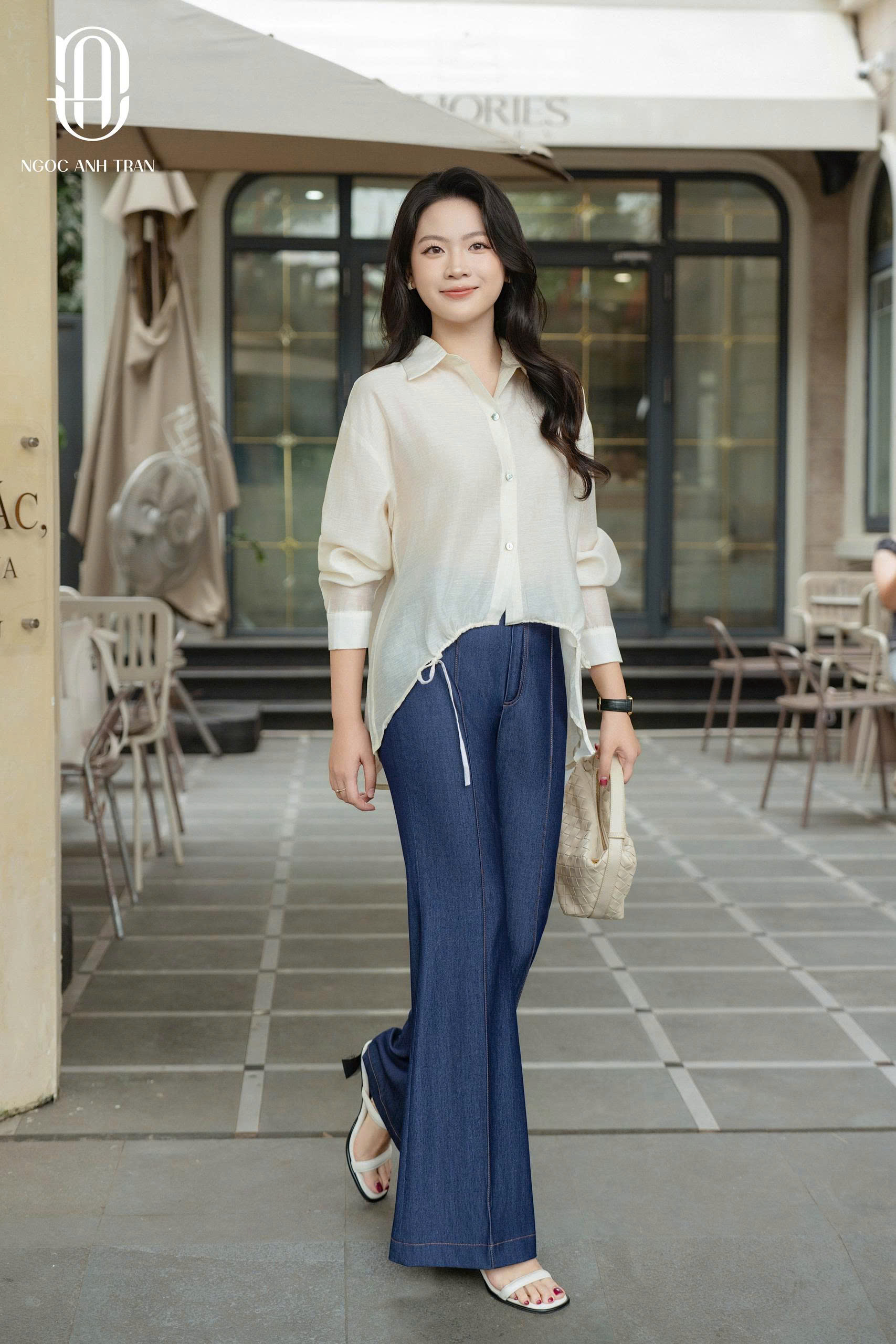Q039 DENIM - Quần loe denim_thumbnail_2