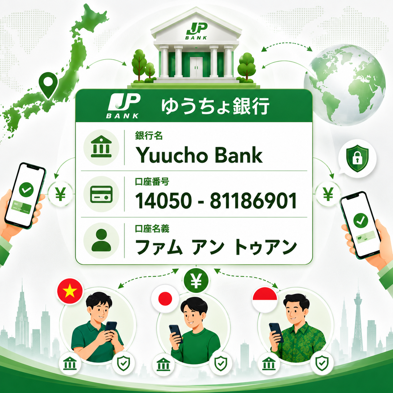 payment see more