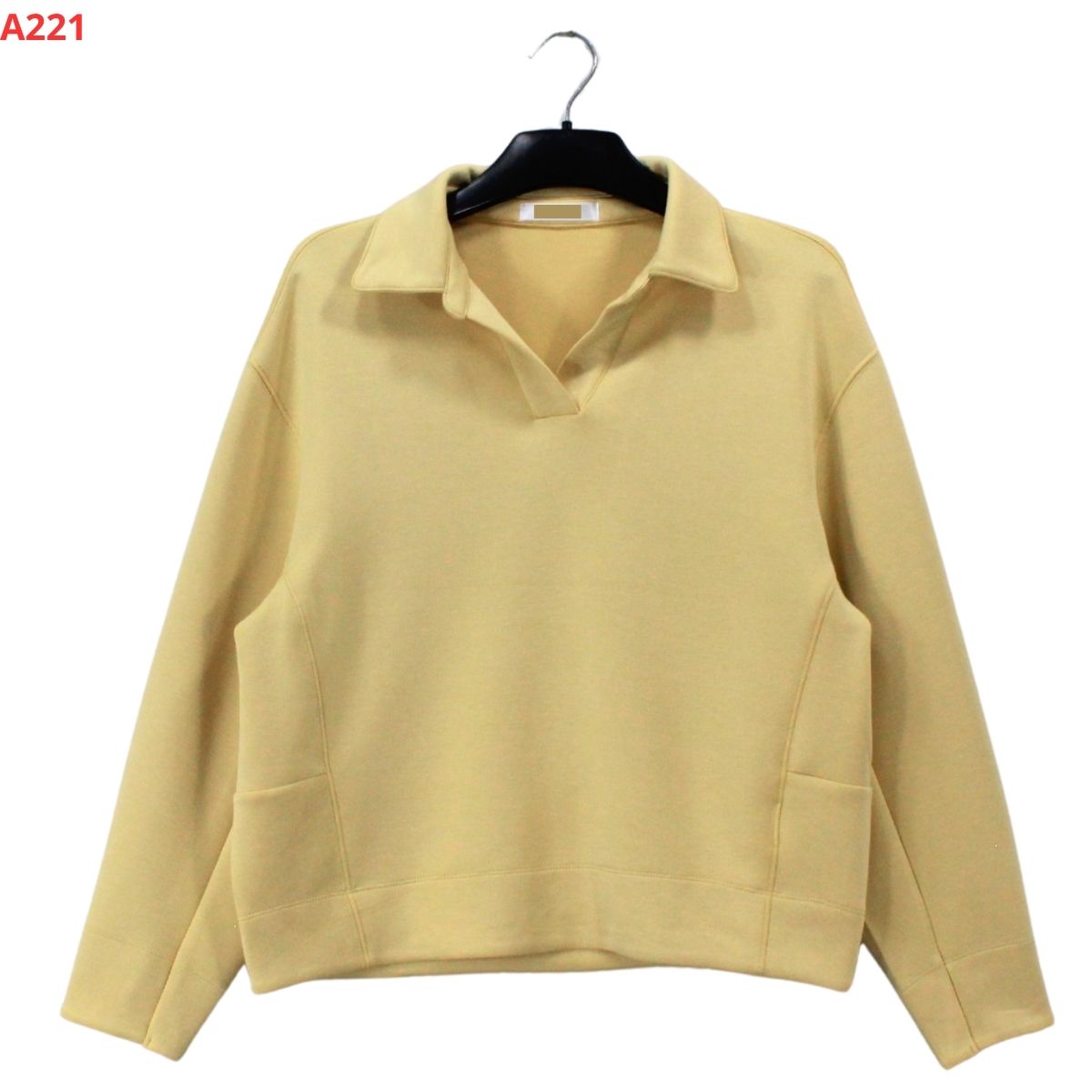 A221 - Áo sweater cổ bẻ_thumbnail_10