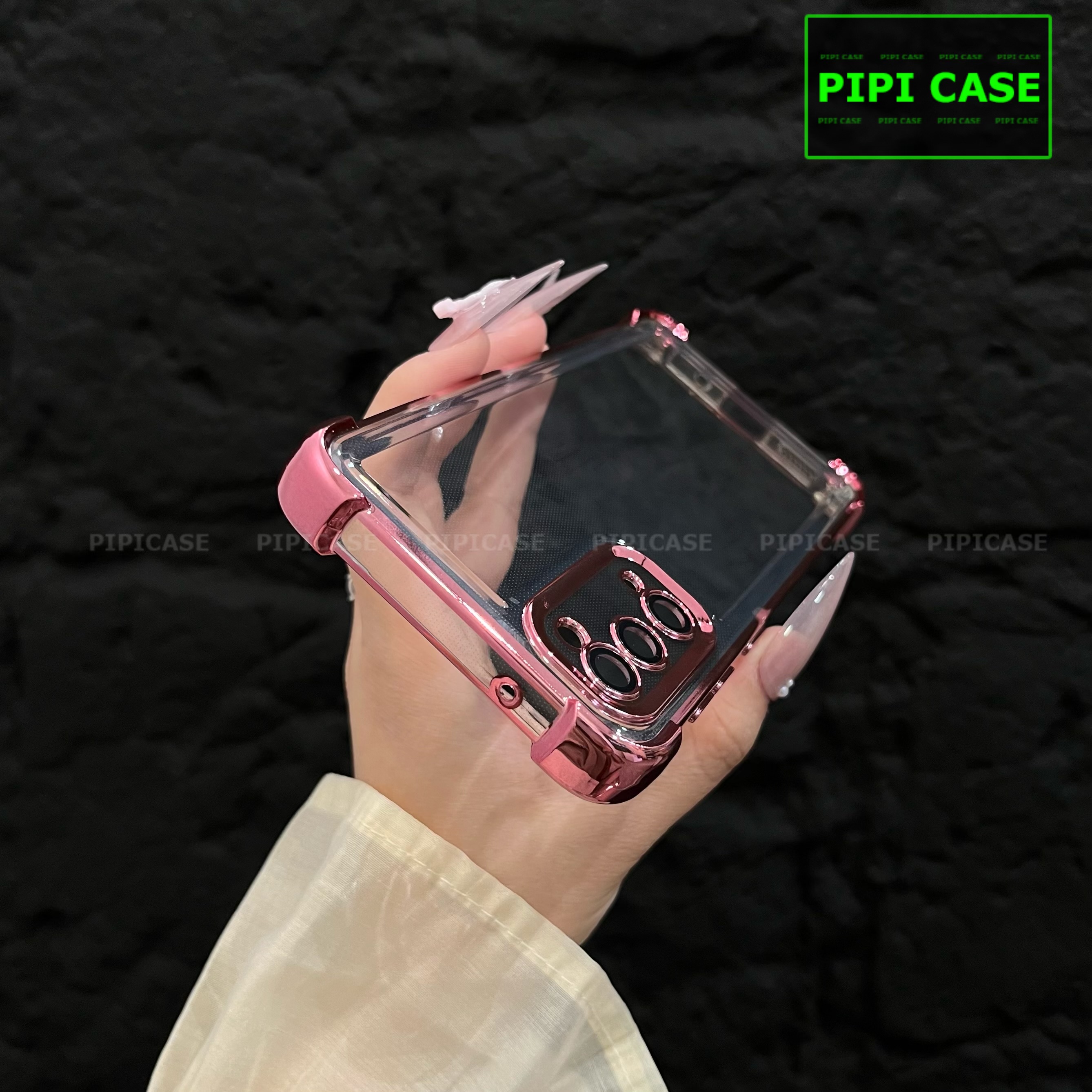 Ốp Lưng Samsung S20 5G - Gu - Hồng_thumbnail_3