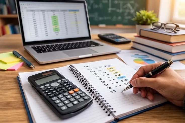 Phương Pháp Khấu Trừ Và Trực Tiếp - Doanh Nghiệp Nên Chọn Phương Pháp Tính Thuế GTGT Nào Năm 2026?