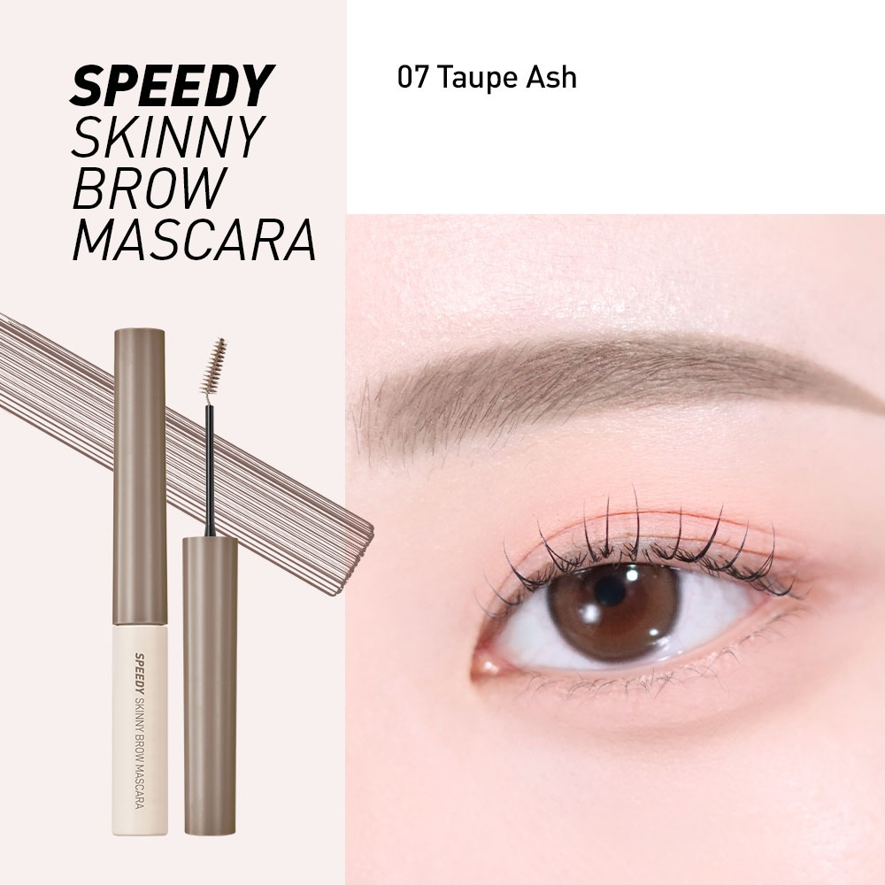 07 Taupe Ash