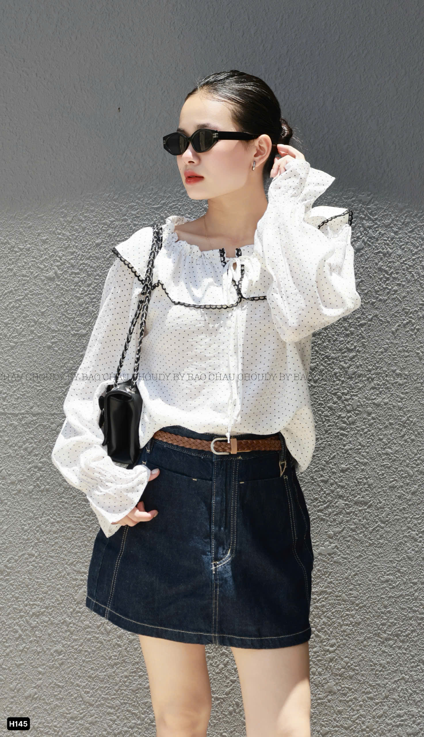 SALE H145