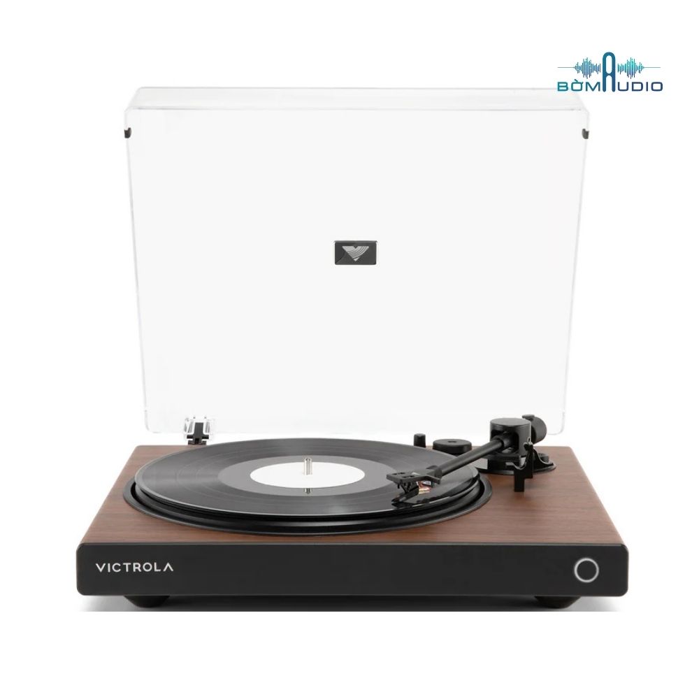 Mâm Đĩa Than VICTROLA WAVE_thumbnail_1