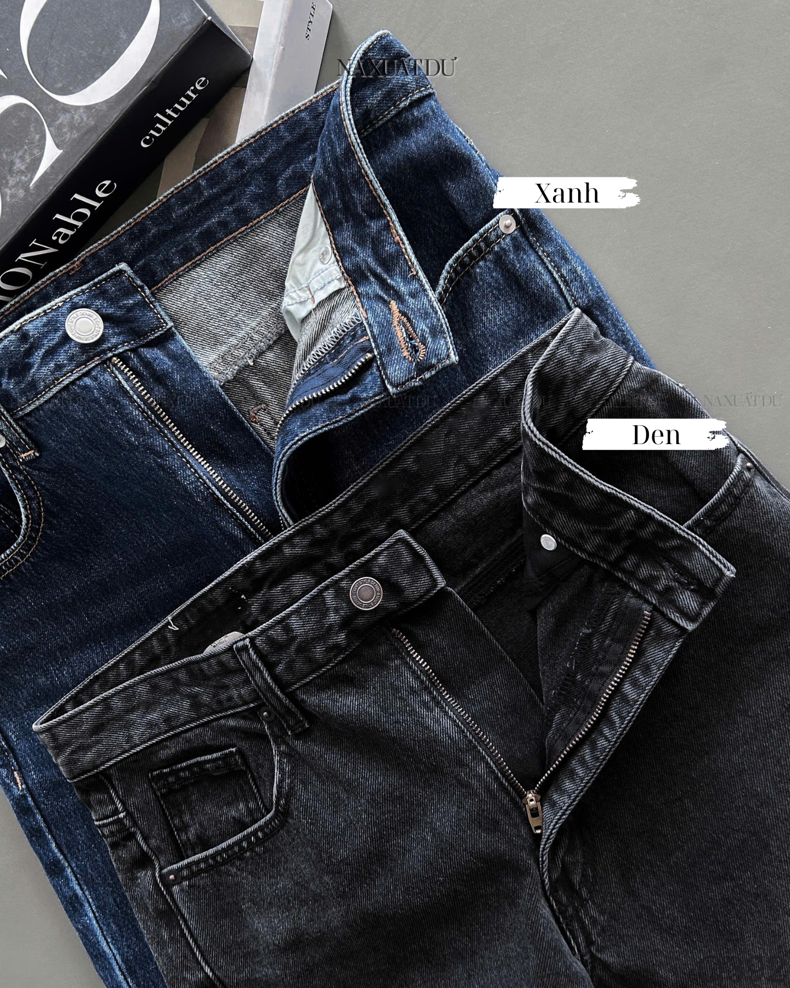 QUẦN JEANS - Q392_thumbnail_7
