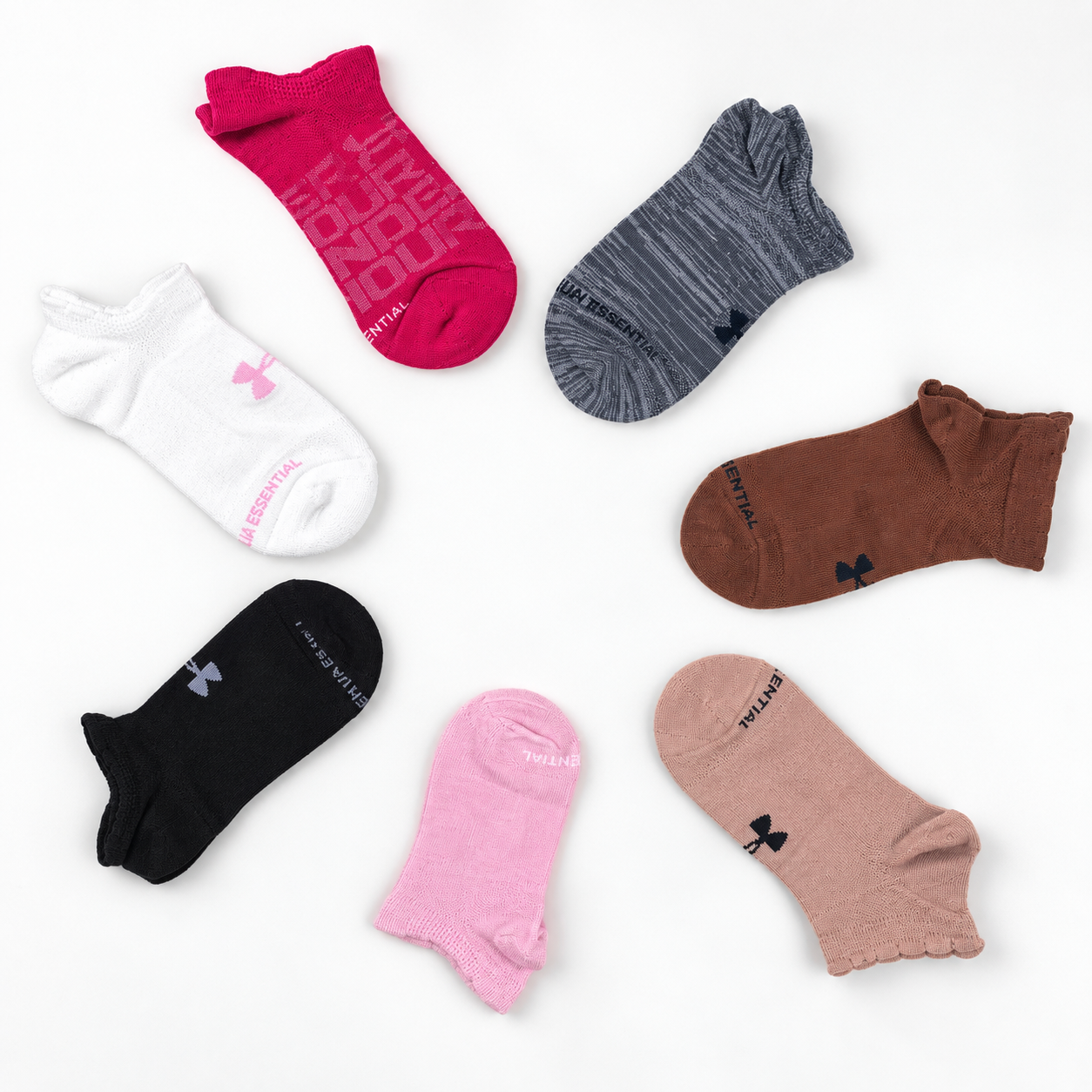 Combo 10 Đôi Tất Socks_thumbnail_2