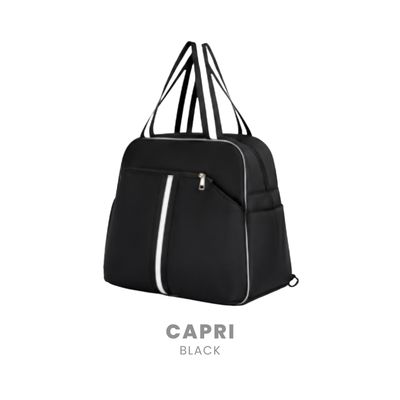 CAPRI BLACK