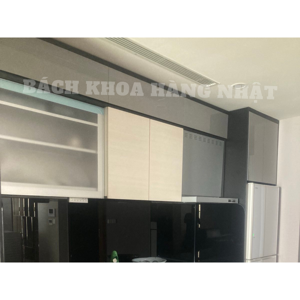 Hút mùi bếp Tajima Nhật SKR-AF75, dễ tháo lắp và lau chùi (Mới 100%) - Bảo hành 24 tháng_thumbnail_3