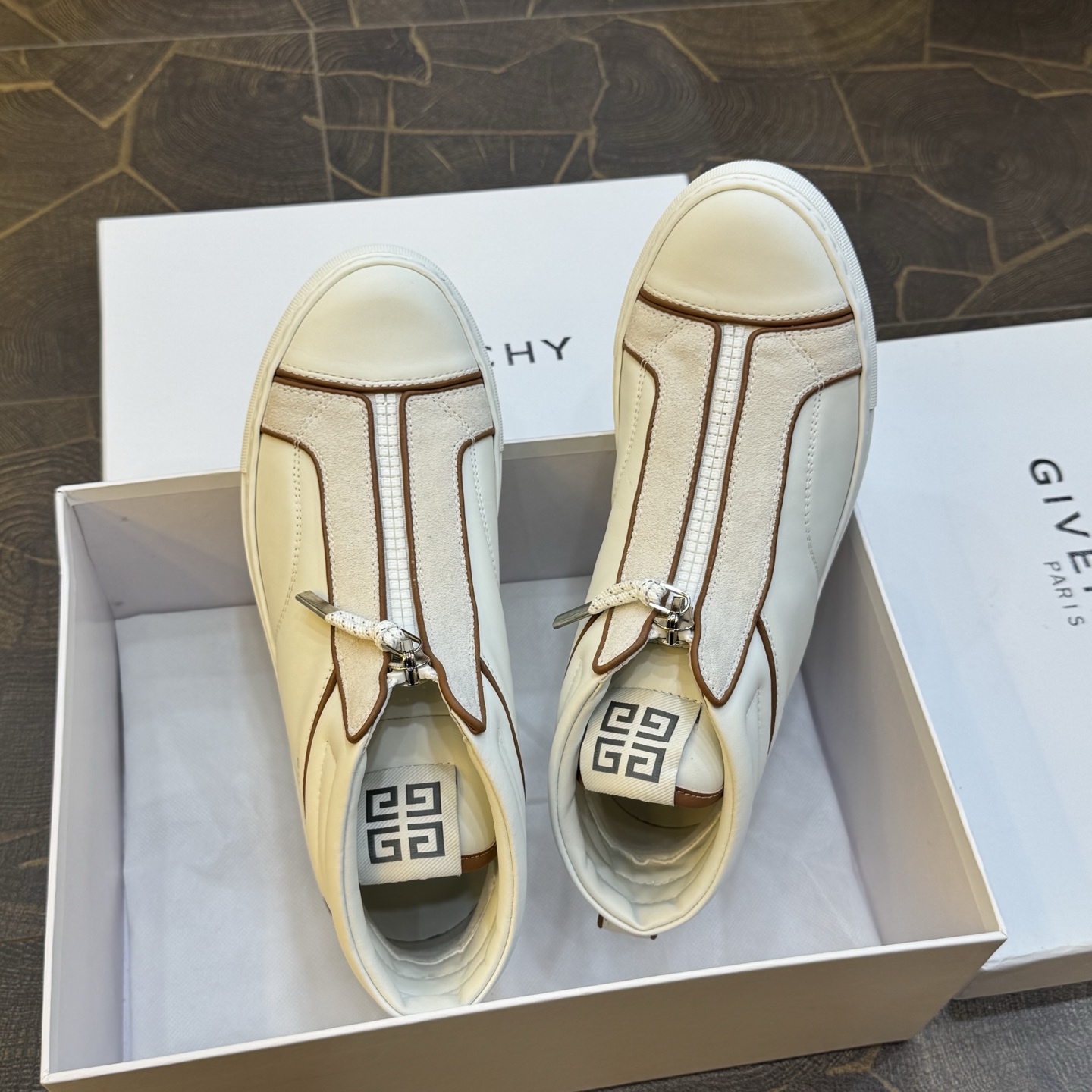 Giày Givenchy