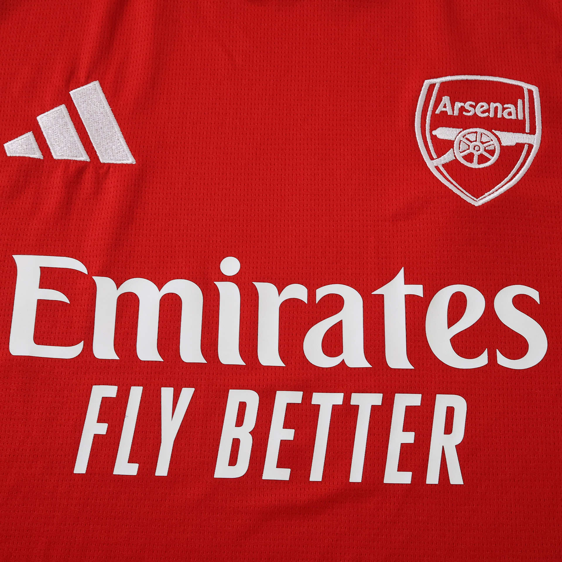 Arsenal sân nhà bản fan 26-27