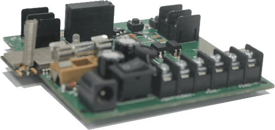 Module định địa chỉ không dây WBM-1 FireSmart