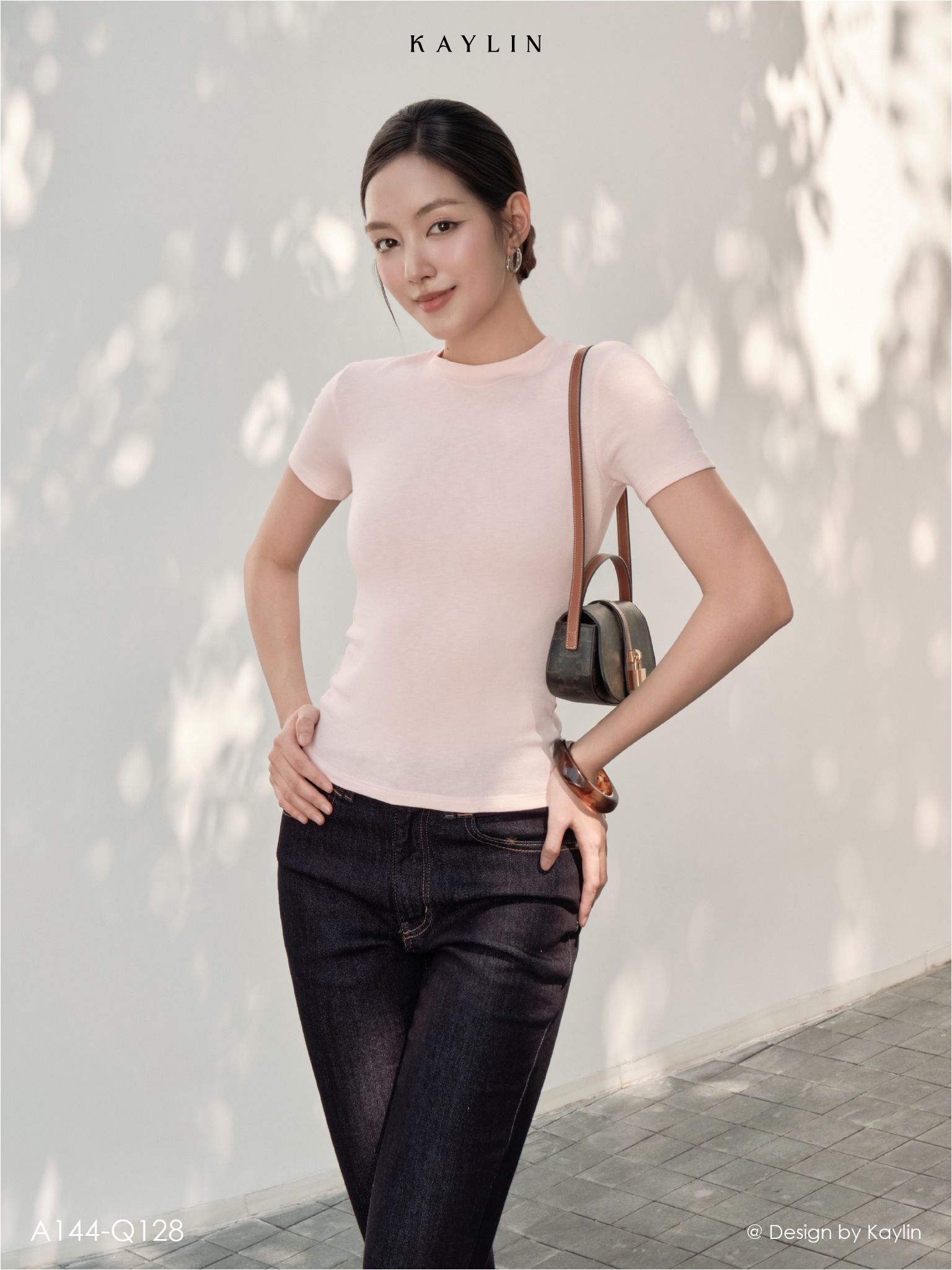 Hồng cam