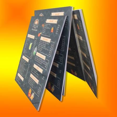 IN DECAL BỒI FORMEX ( FORMEX 5MM)