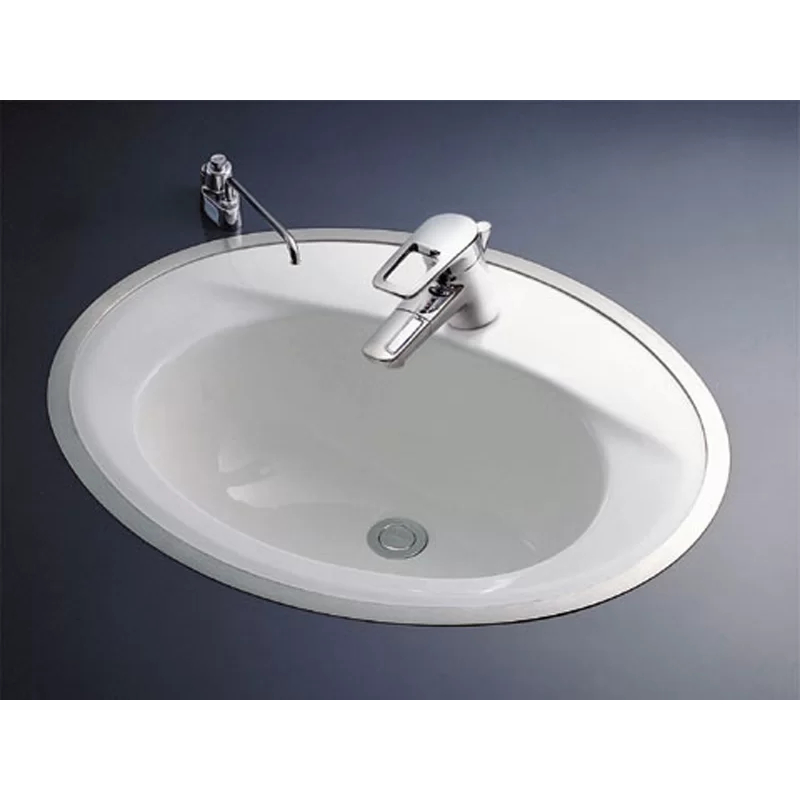 VÒI RỬA MẶT TOTO TLHG31DEFR, xoay ngược đầu vòi tiện cho việc rửa mặt thế hệ mới - Mới 100% (Bảo hành 24 tháng)_thumbnail_3