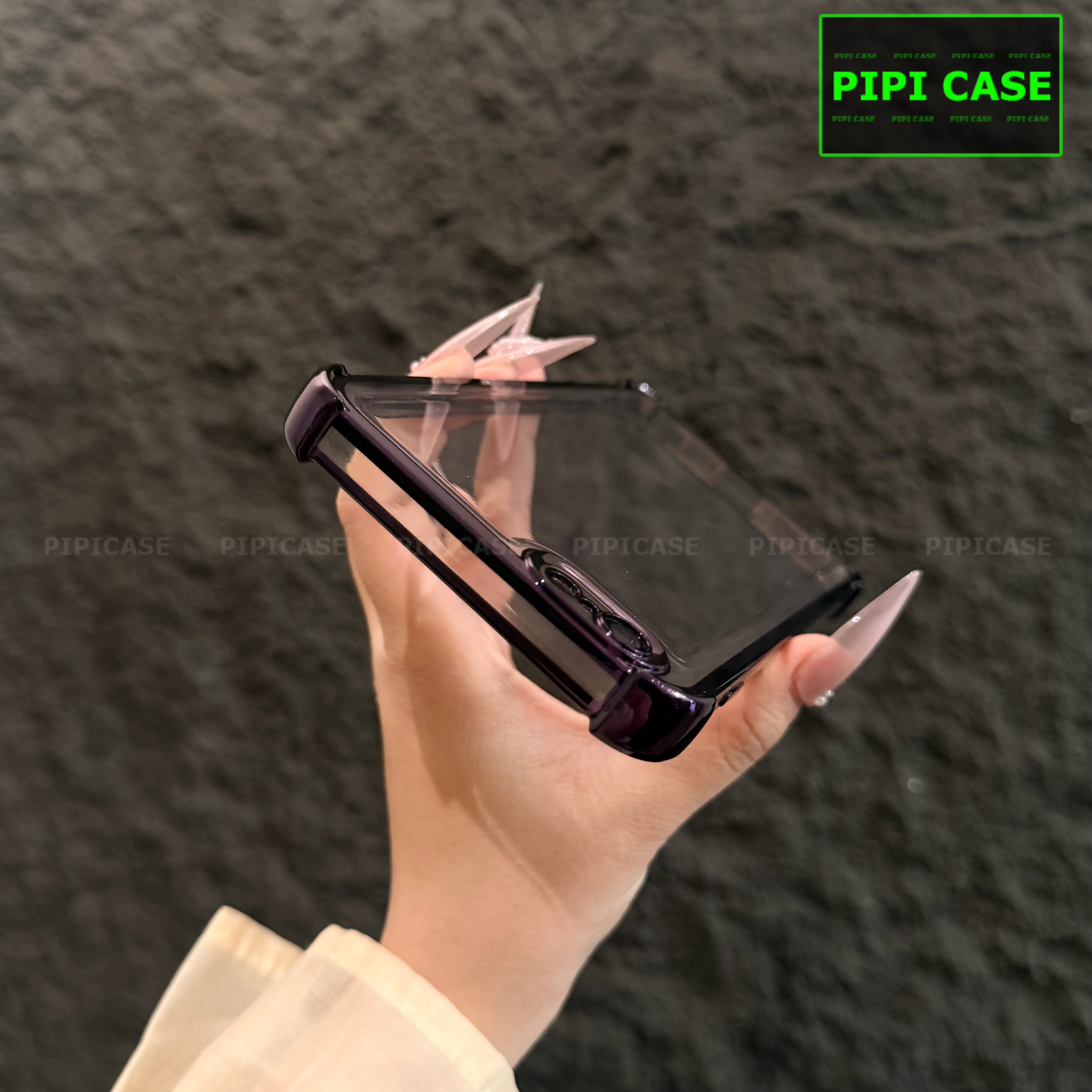 Ốp Lưng iPhone 6 Plus / 6S Plus - Gu - Tím_thumbnail_3