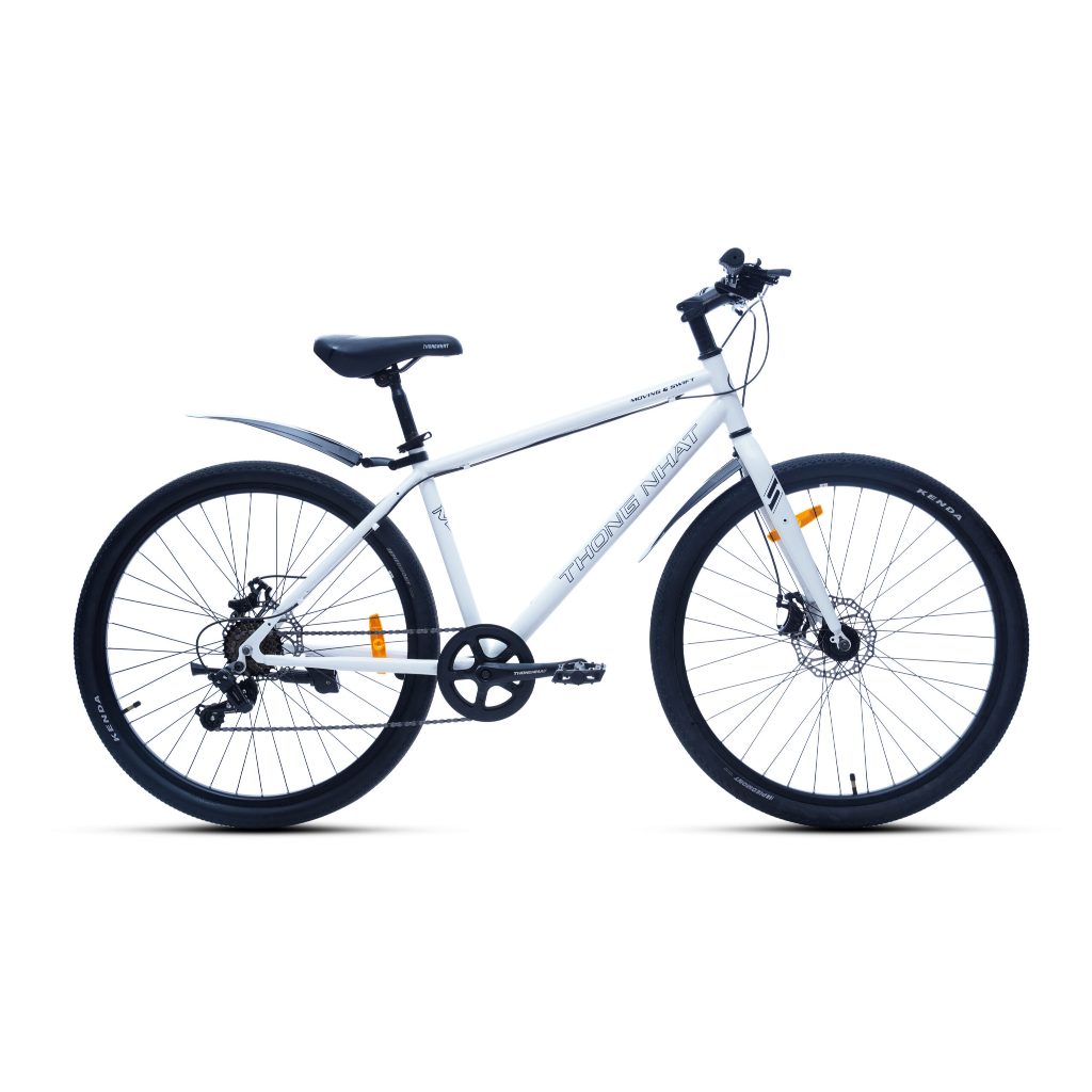 Xe Đạp Thể Thao Thống Nhất MS [TẶNG PHỤ KIỆN] khung thép đề shimano, thể thao, mạnh mẽ, cá tính_thumbnail_1