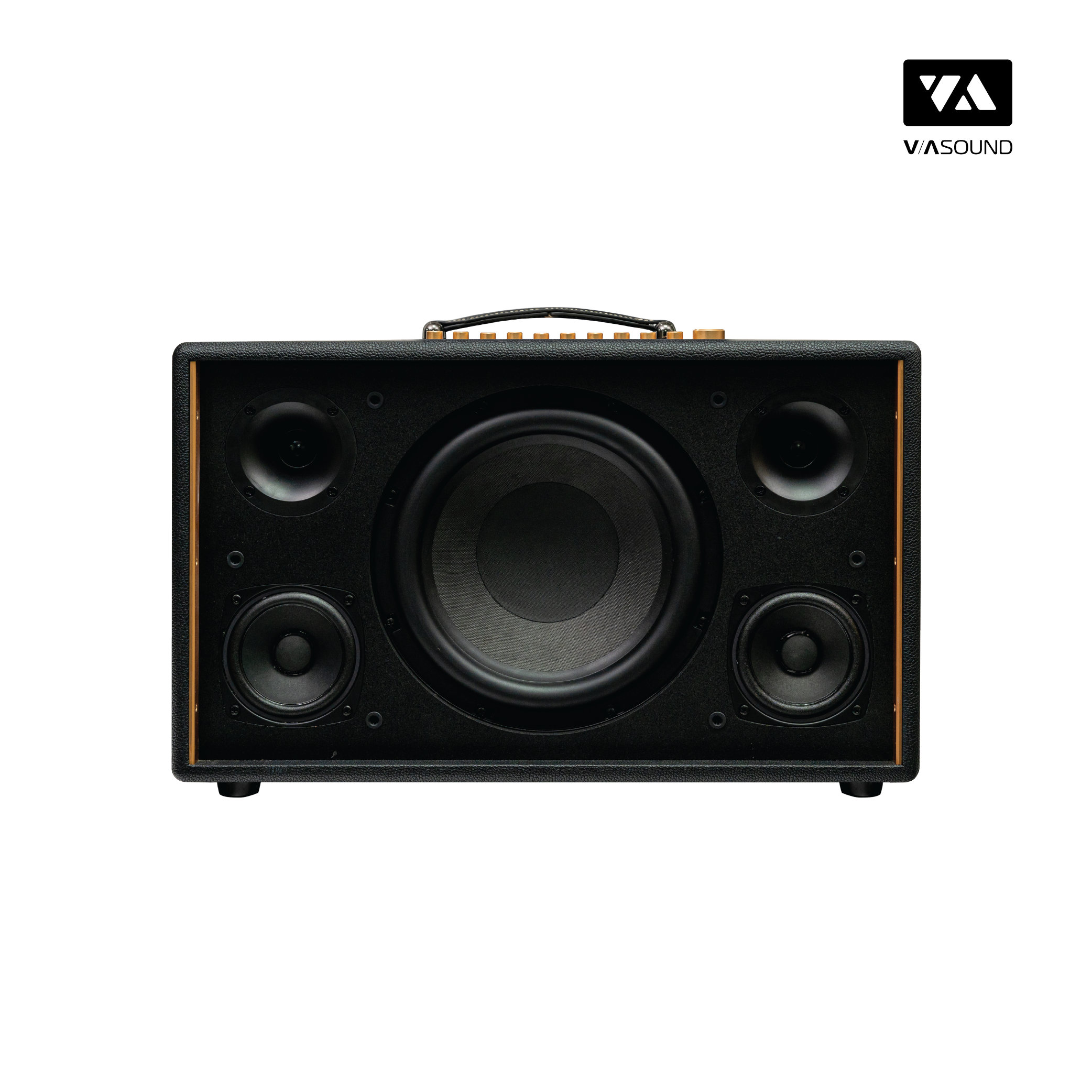 Loa Hifi Karaoke Xách Tay KADMA KS88_thumbnail_24
