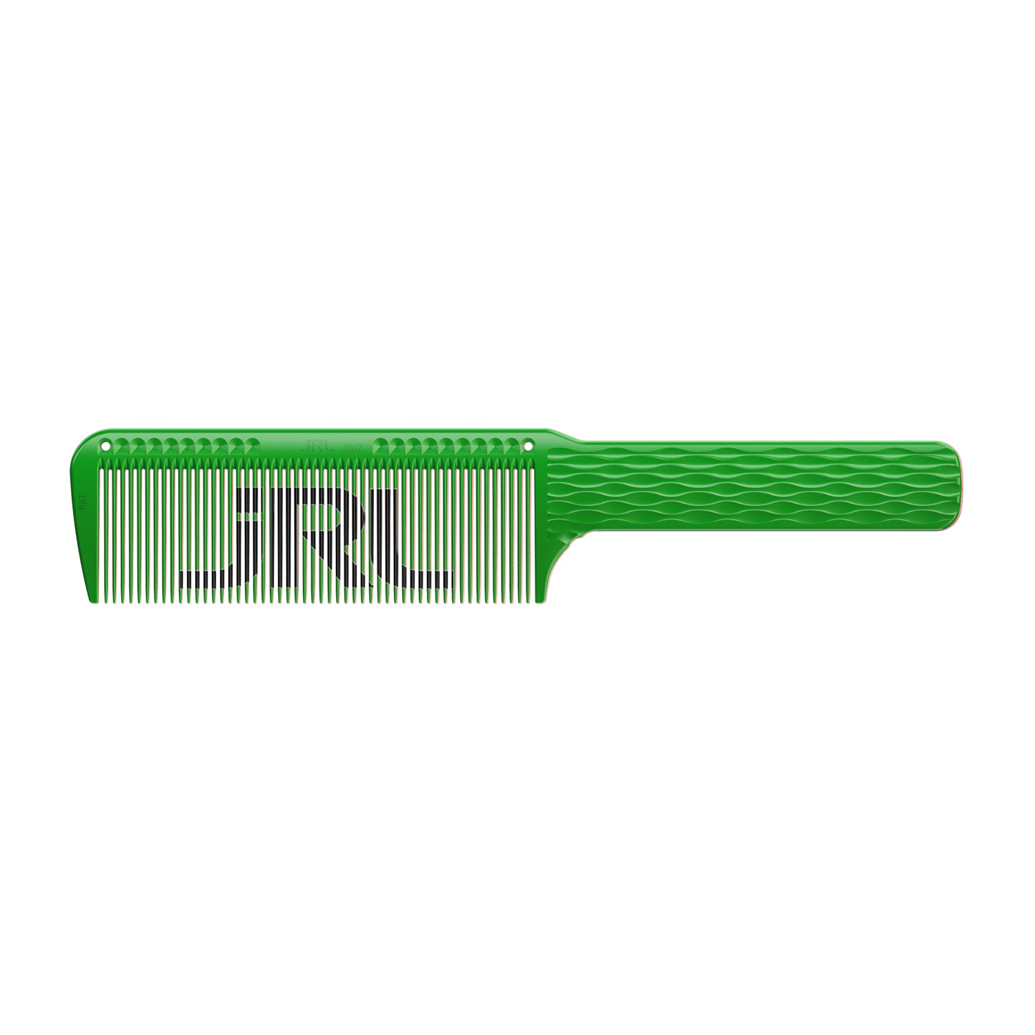 Lược JRL Barber Blending Comb 9.6" - Xanh Lá
