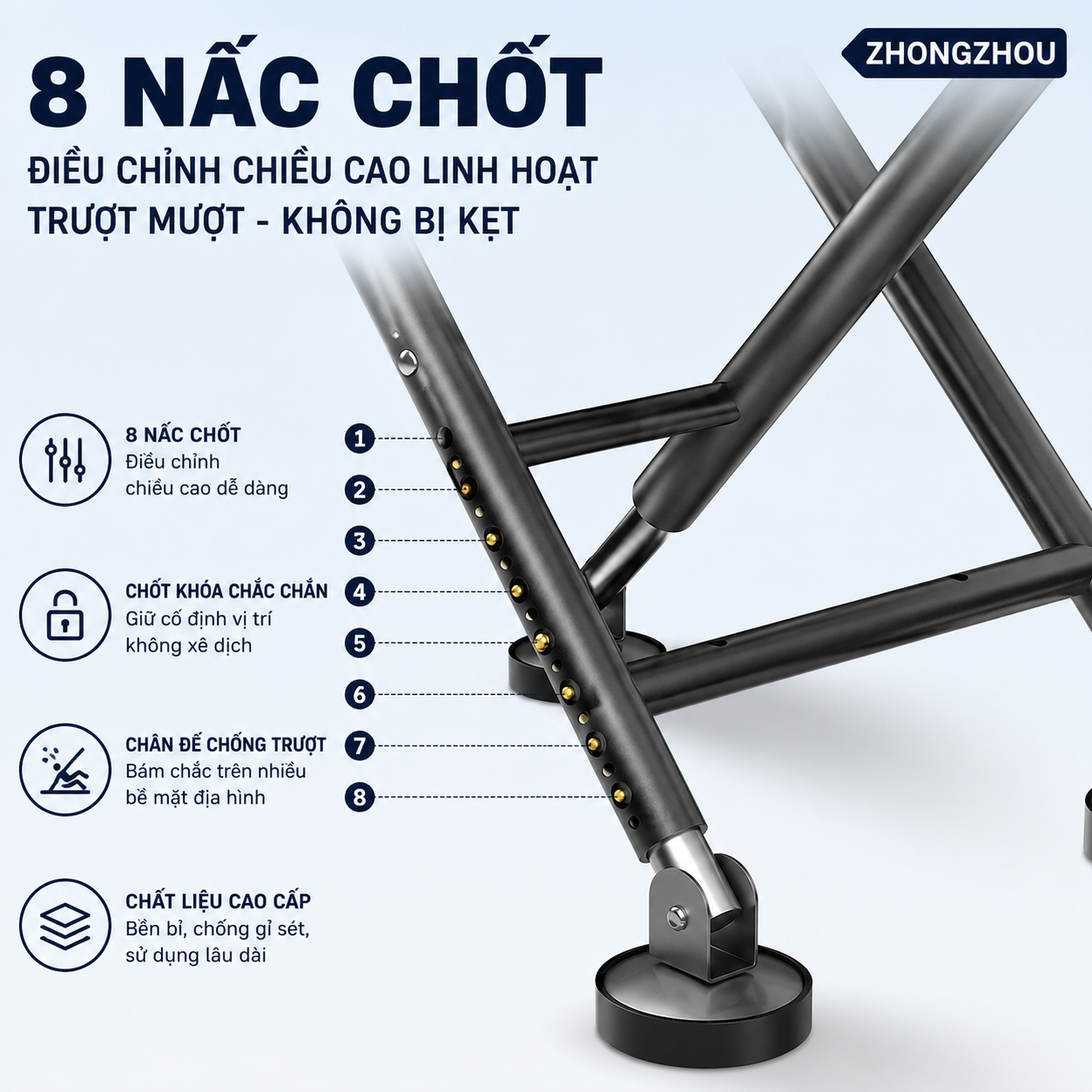 Ghế Câu Cá Chép Địa Hình Knight_thumbnail_2