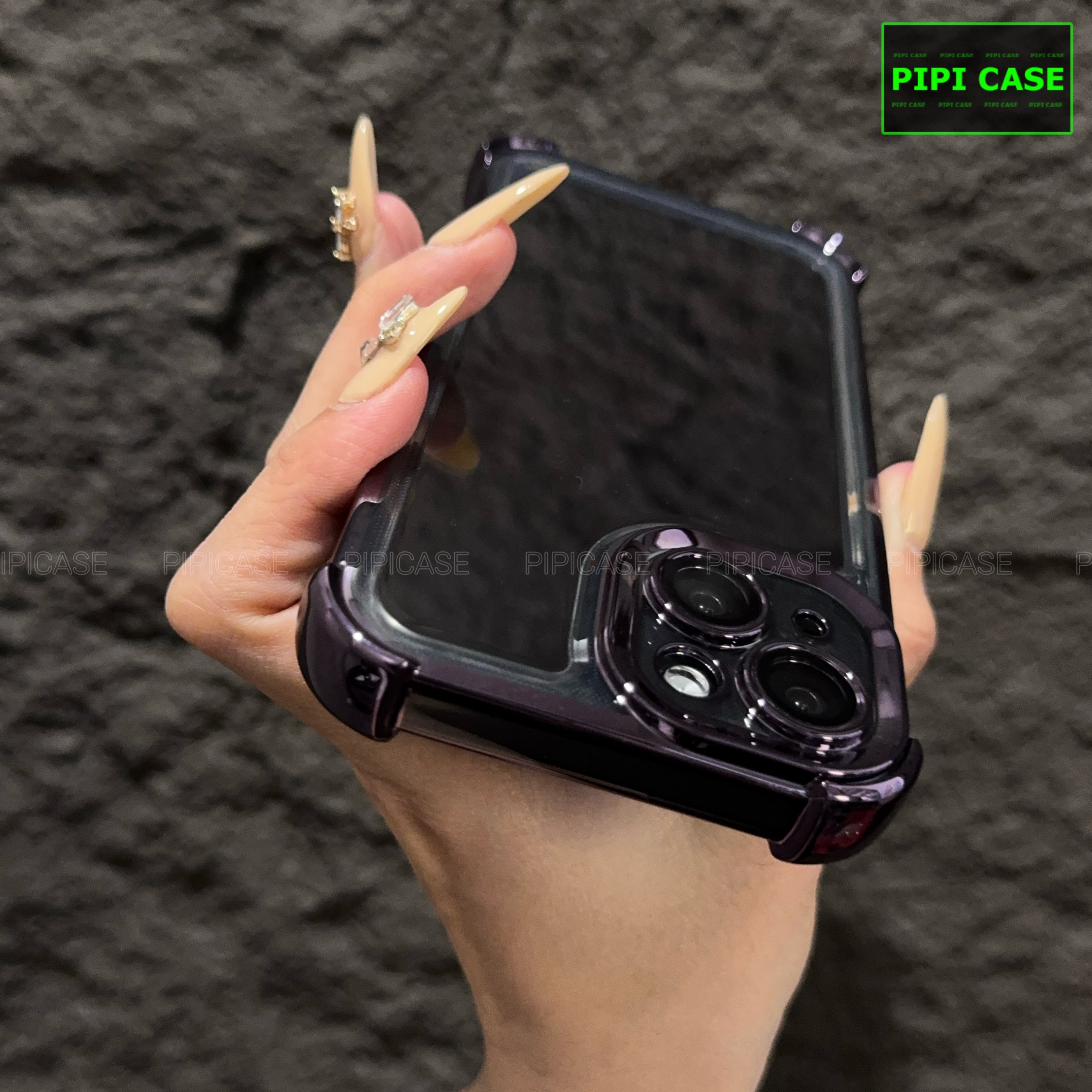 Ốp Lưng iPhone 14 - Gu - Tím_thumbnail_13