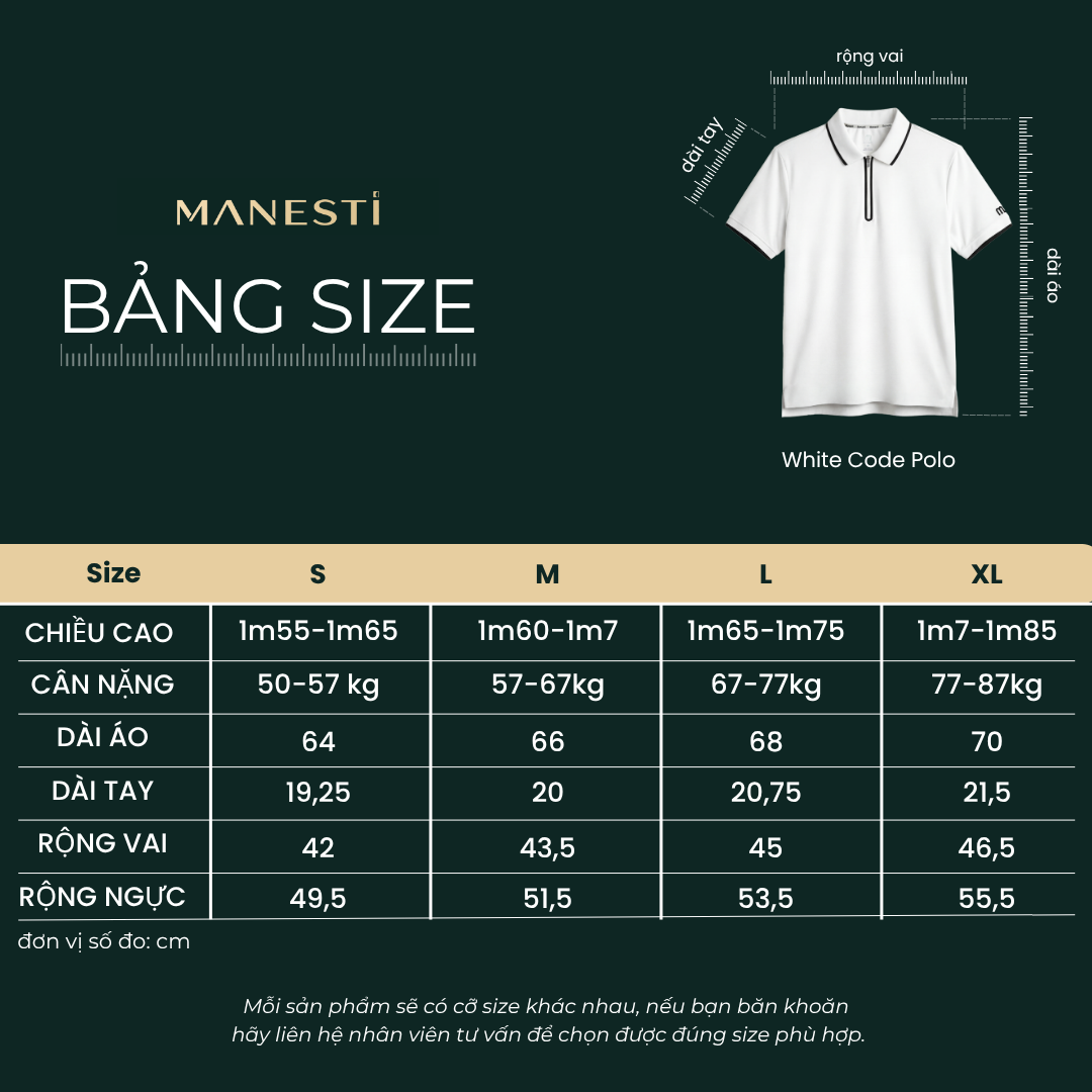 Áo polo nam White Code Manesti_thumbnail_8
