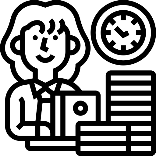 icon kinh nghiệm