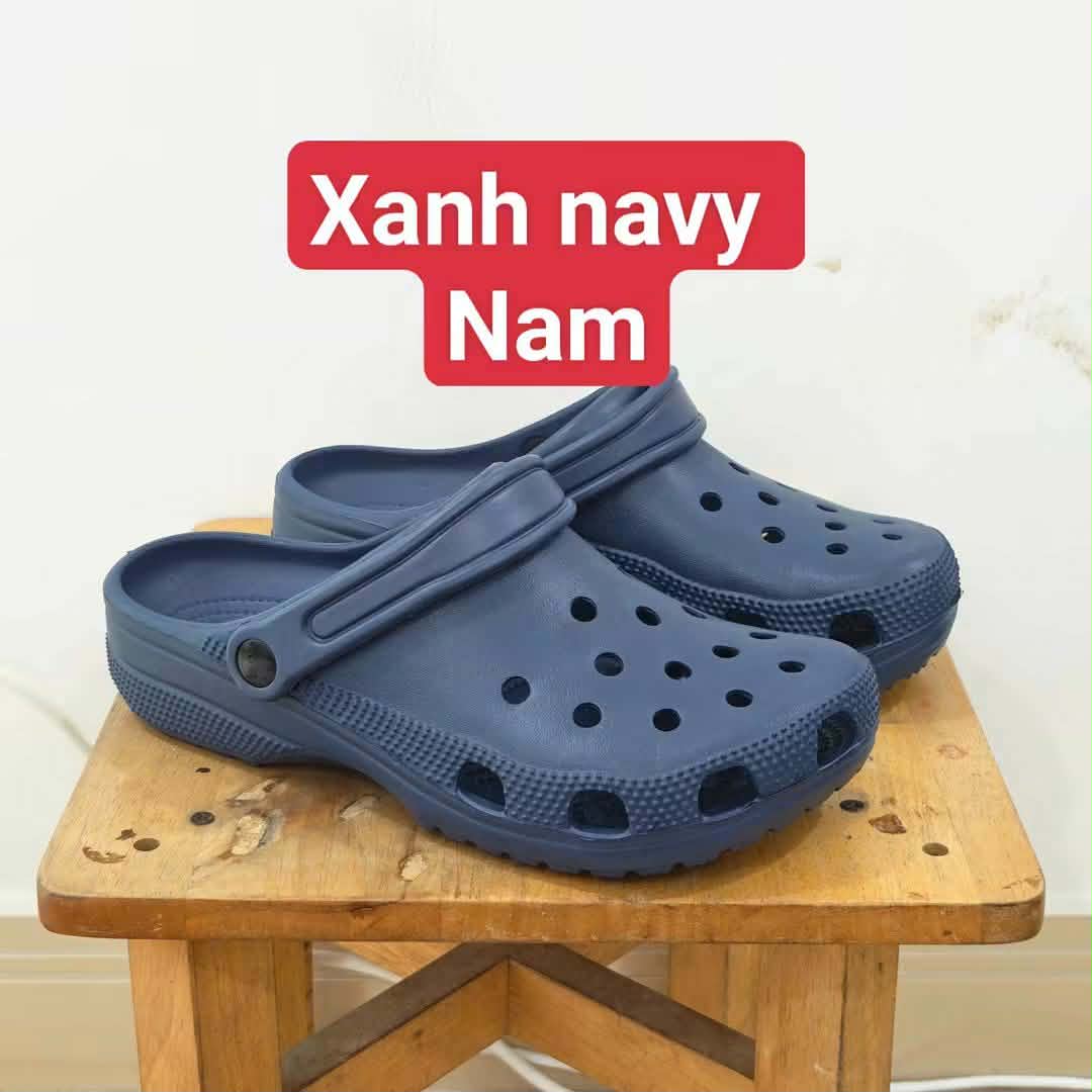 Dép Nam- nữ  CRX mã 16096_thumbnail_6
