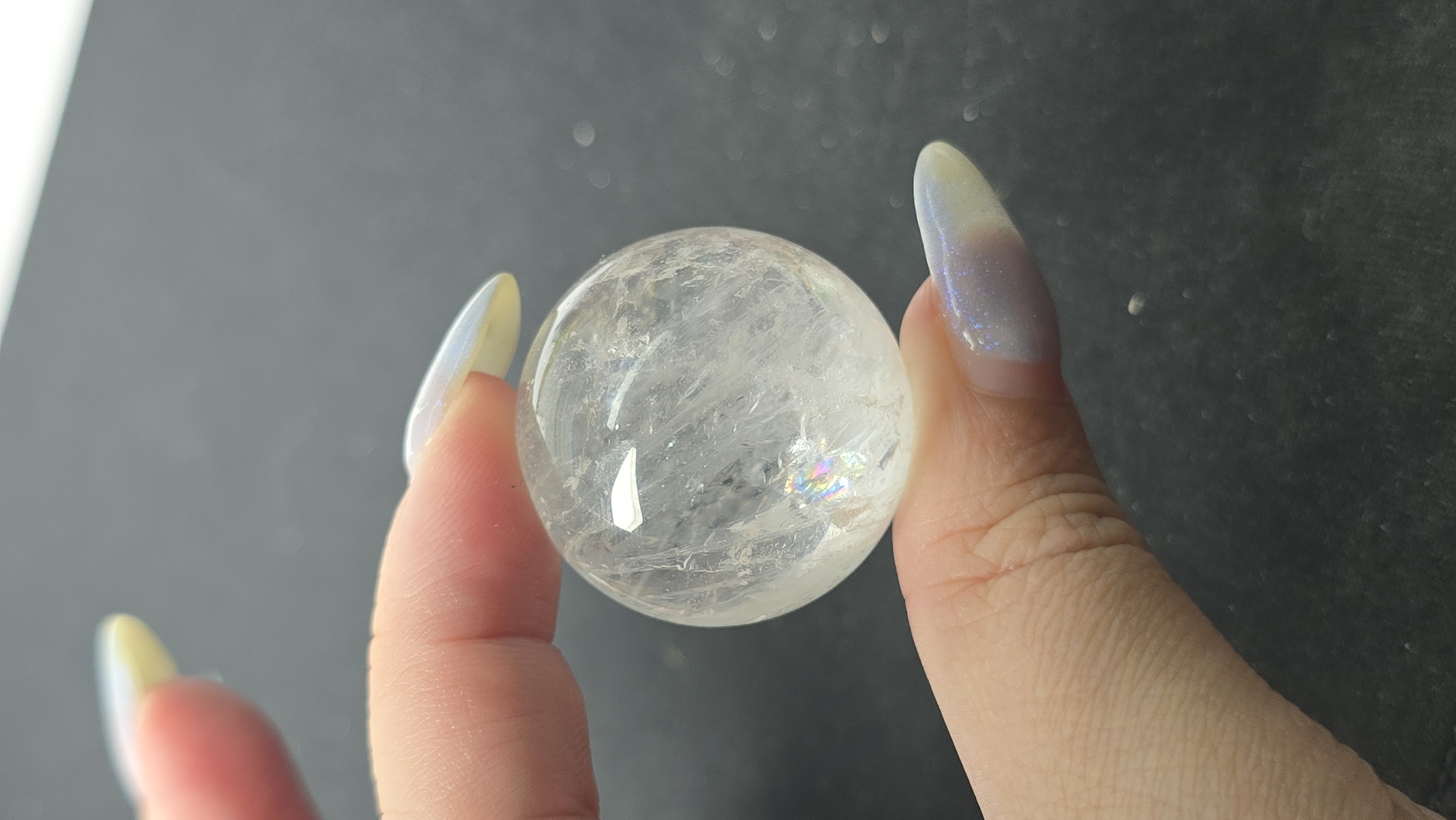 Crystal Altar - Bát Tụ Bảo Năng Lượng Sunray_thumbnail_3