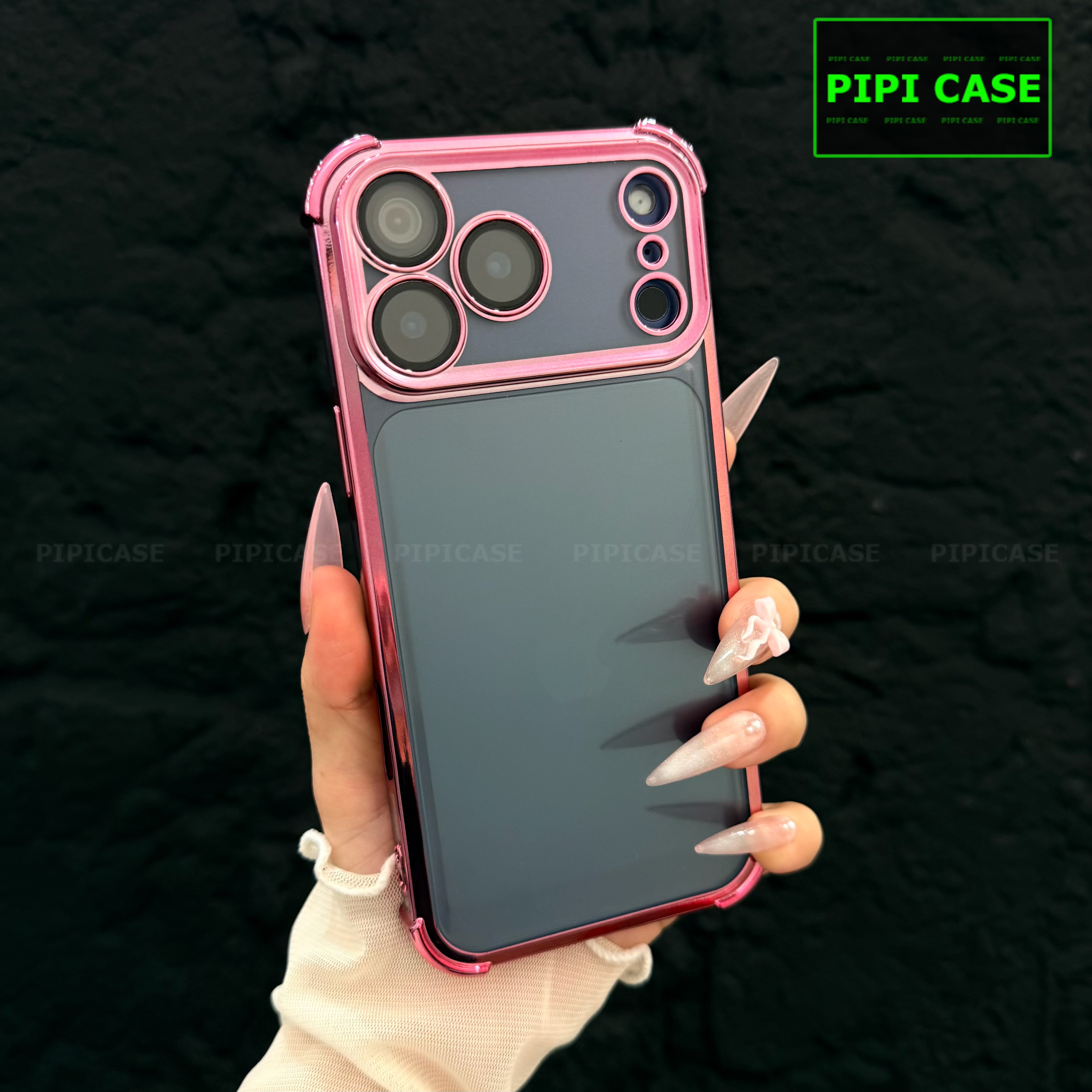 Ốp Lưng iPhone 17 Pro - Gu - Hồng_thumbnail_13