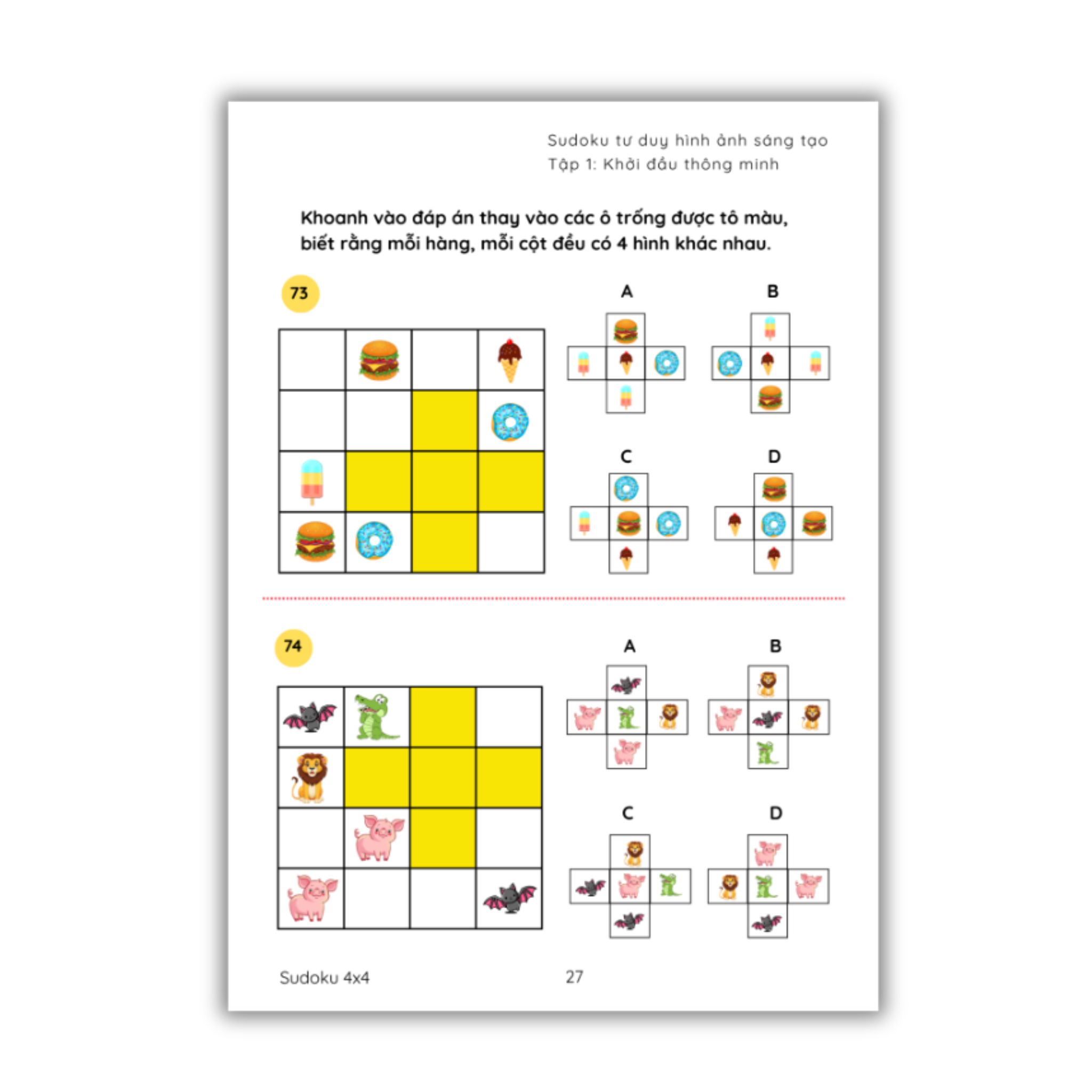 Sách Sudoku tư duy hình ảnh sáng tạo_thumbnail_6