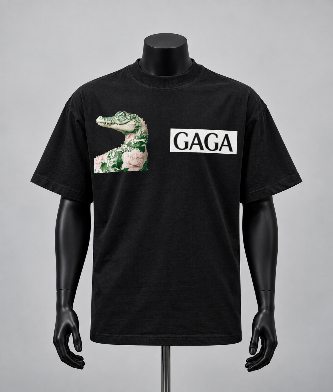Cá Sấu GAGA - DCK Tee_thumbnail_9